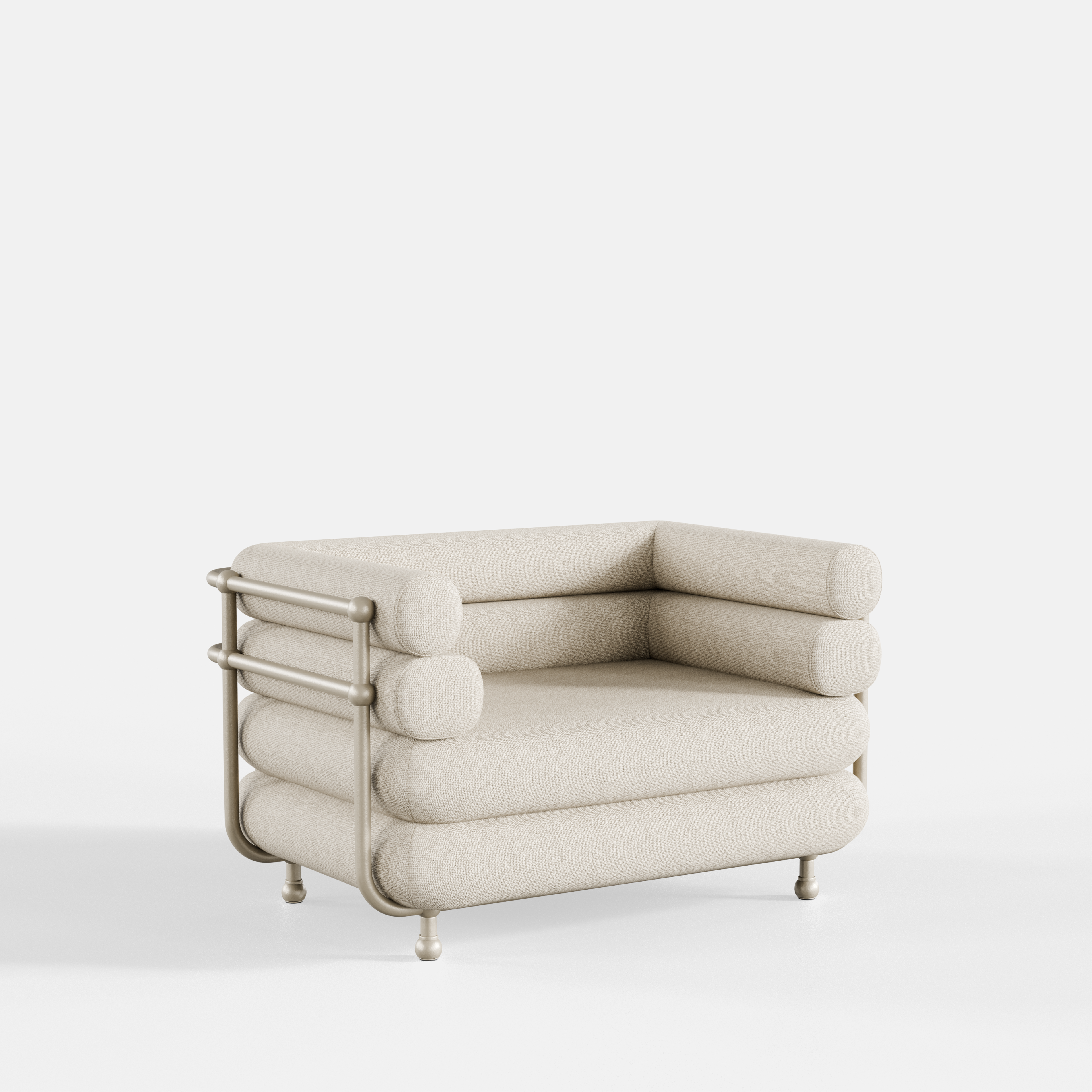Junction Sofa - Variation 61