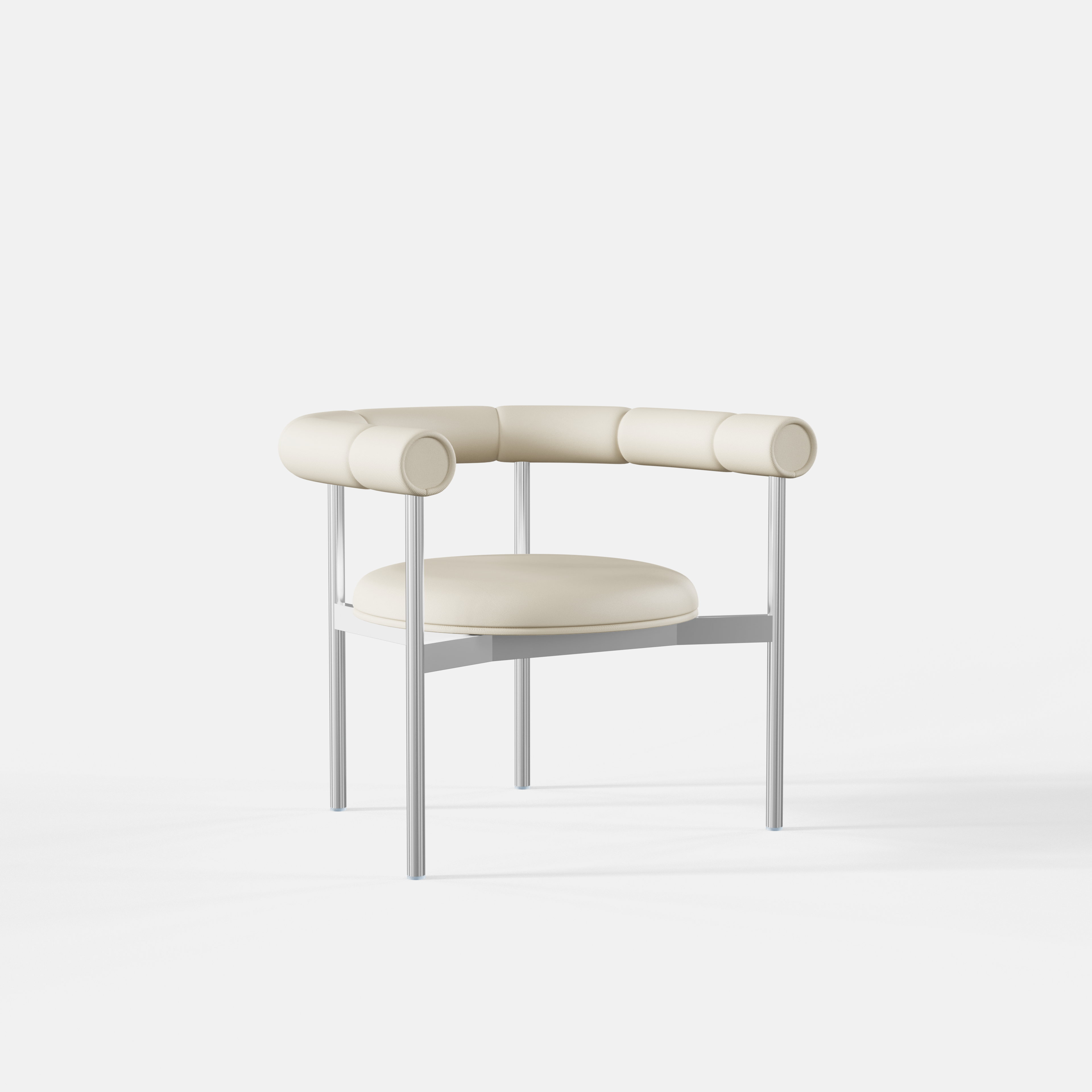 Amelia Outdoor Lounge - Variation 1