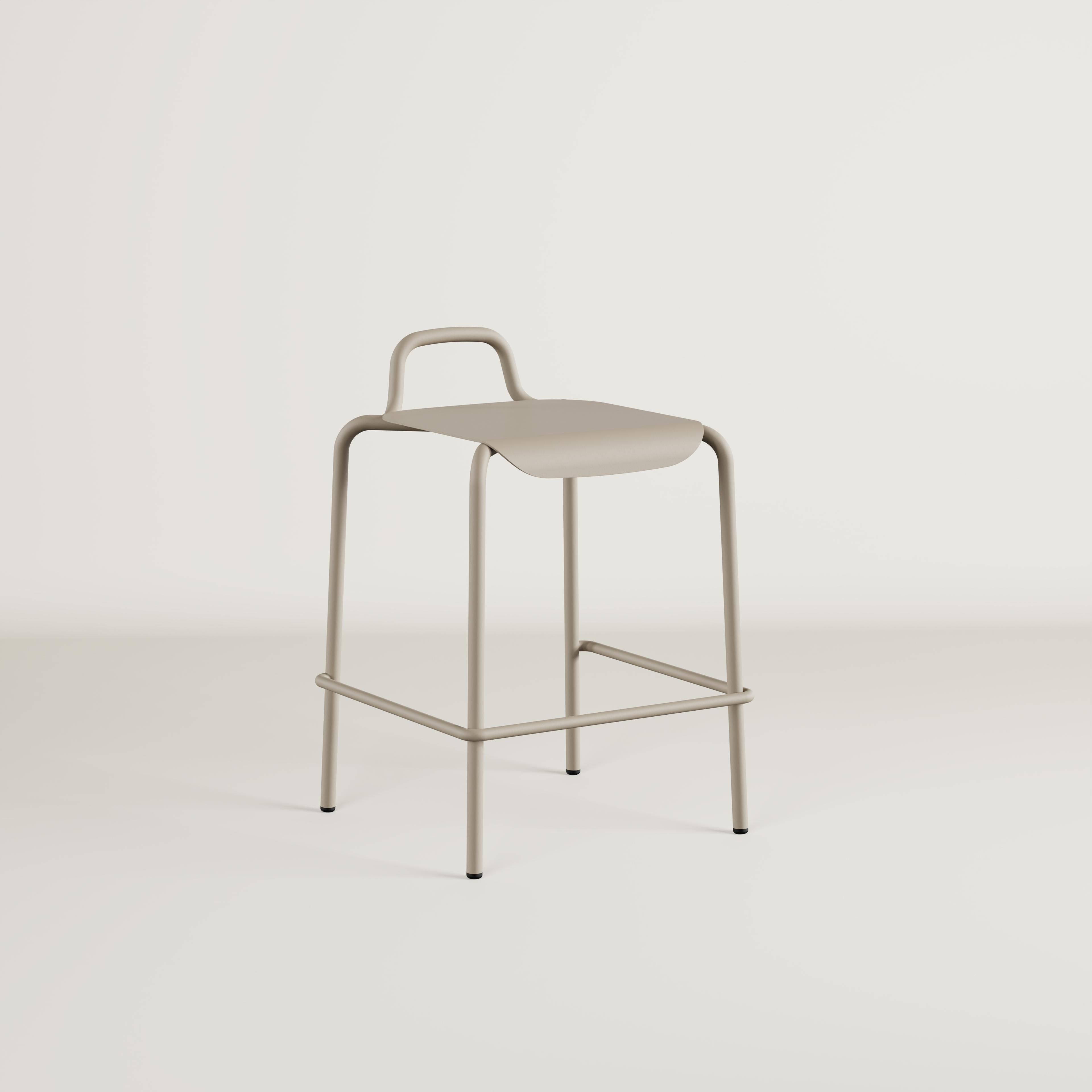 Hikari Cafe Stool - Variation 12