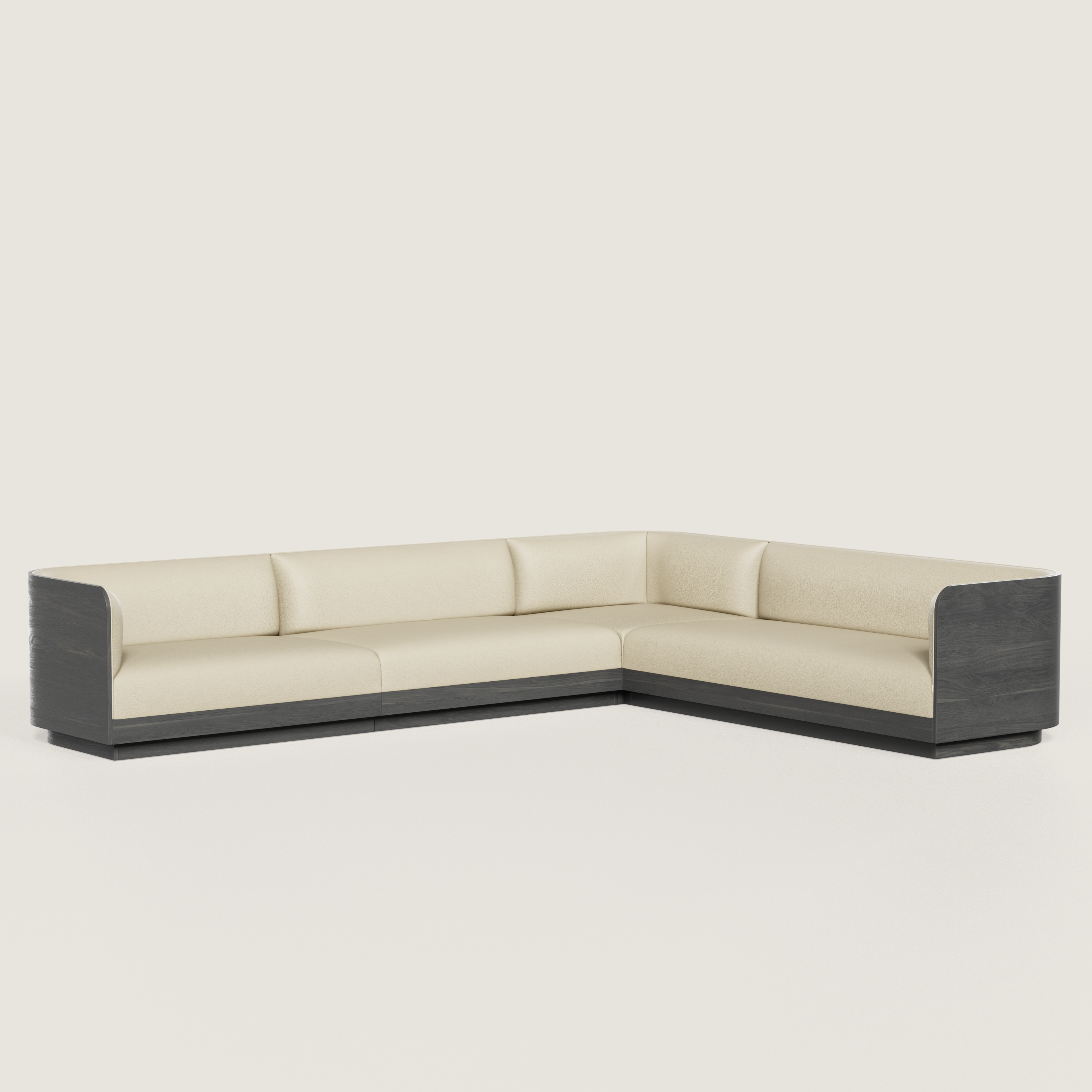 Gathering L Sofa - Variation 100