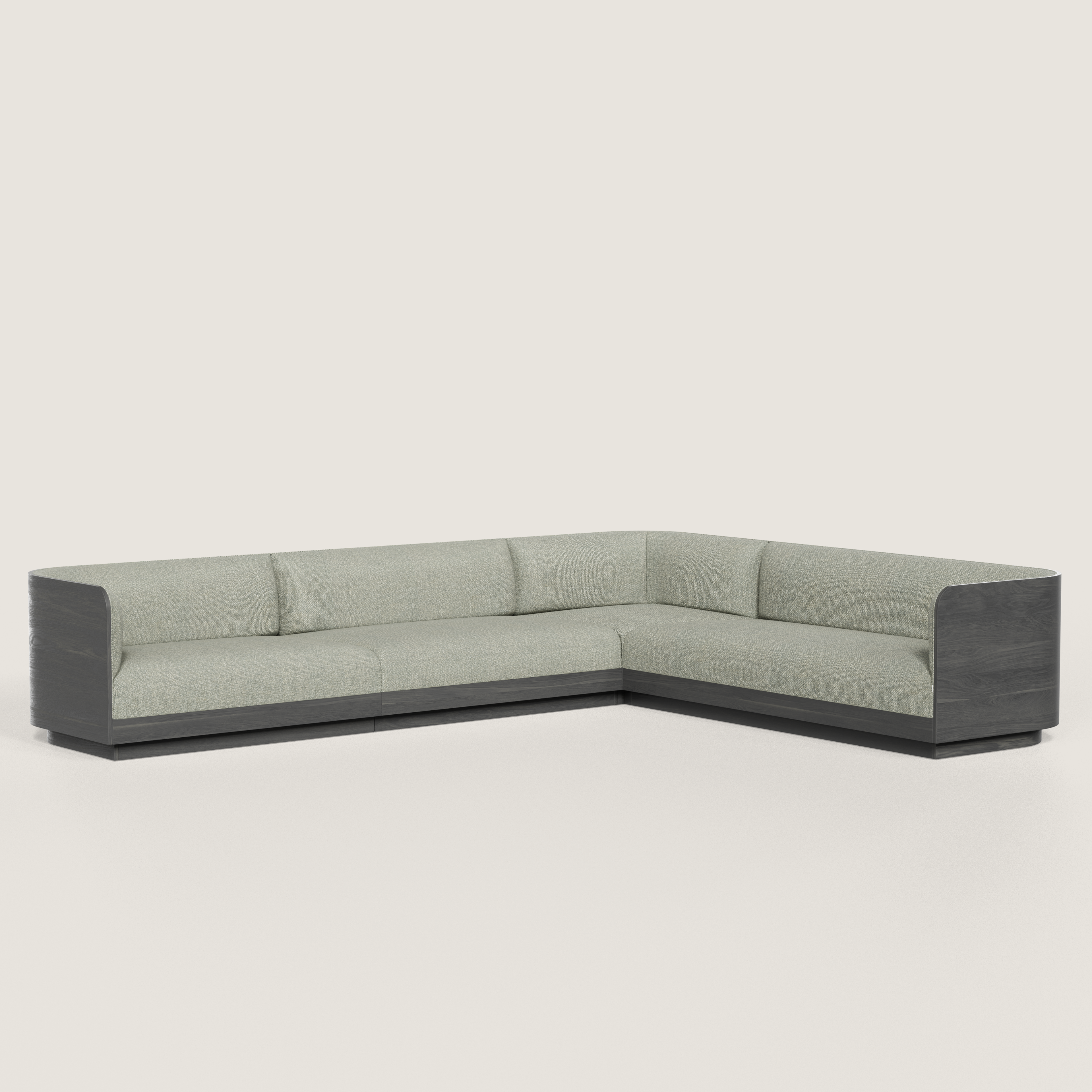 Gathering L Sofa - Variation 109