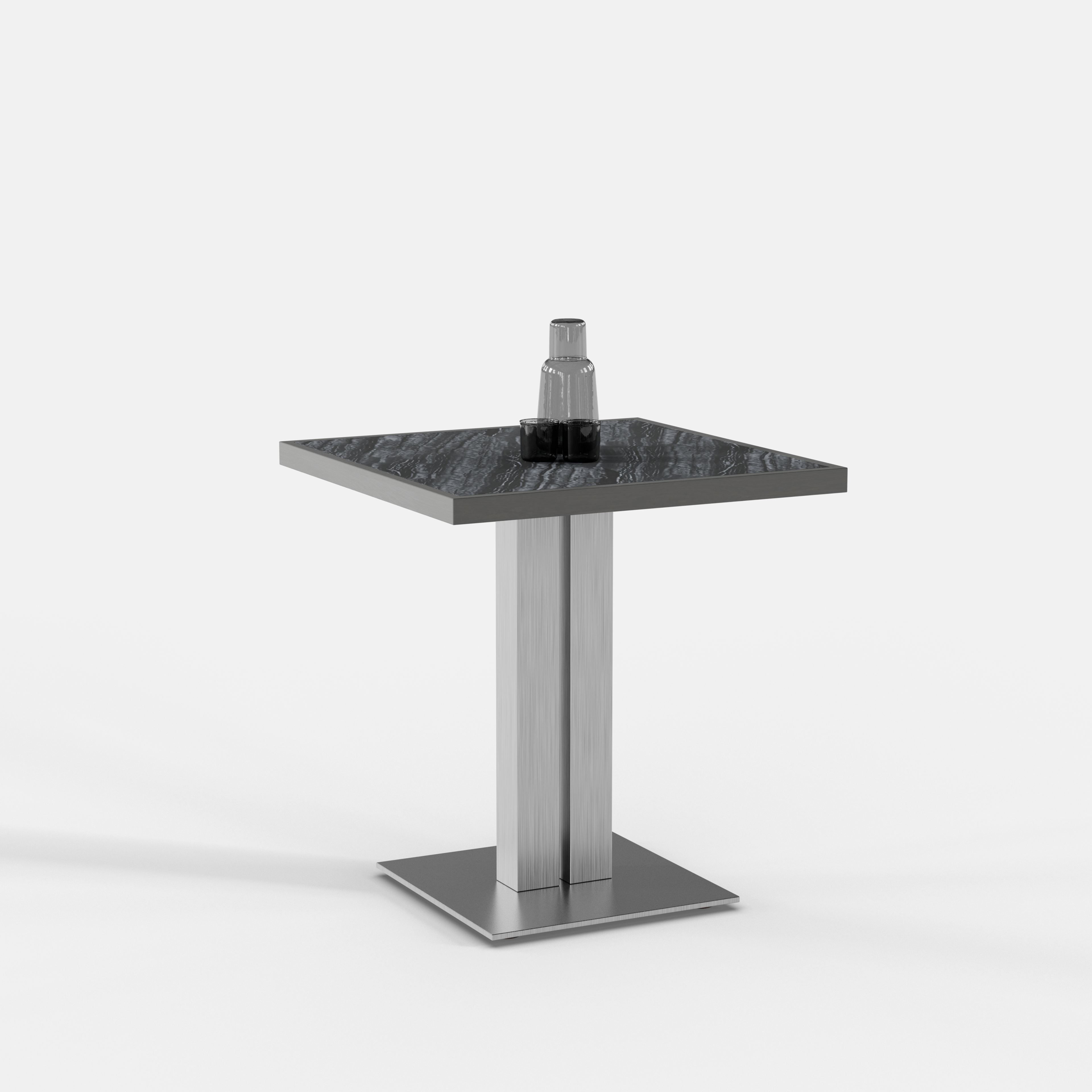 Blend Cafe Table - Variation 6