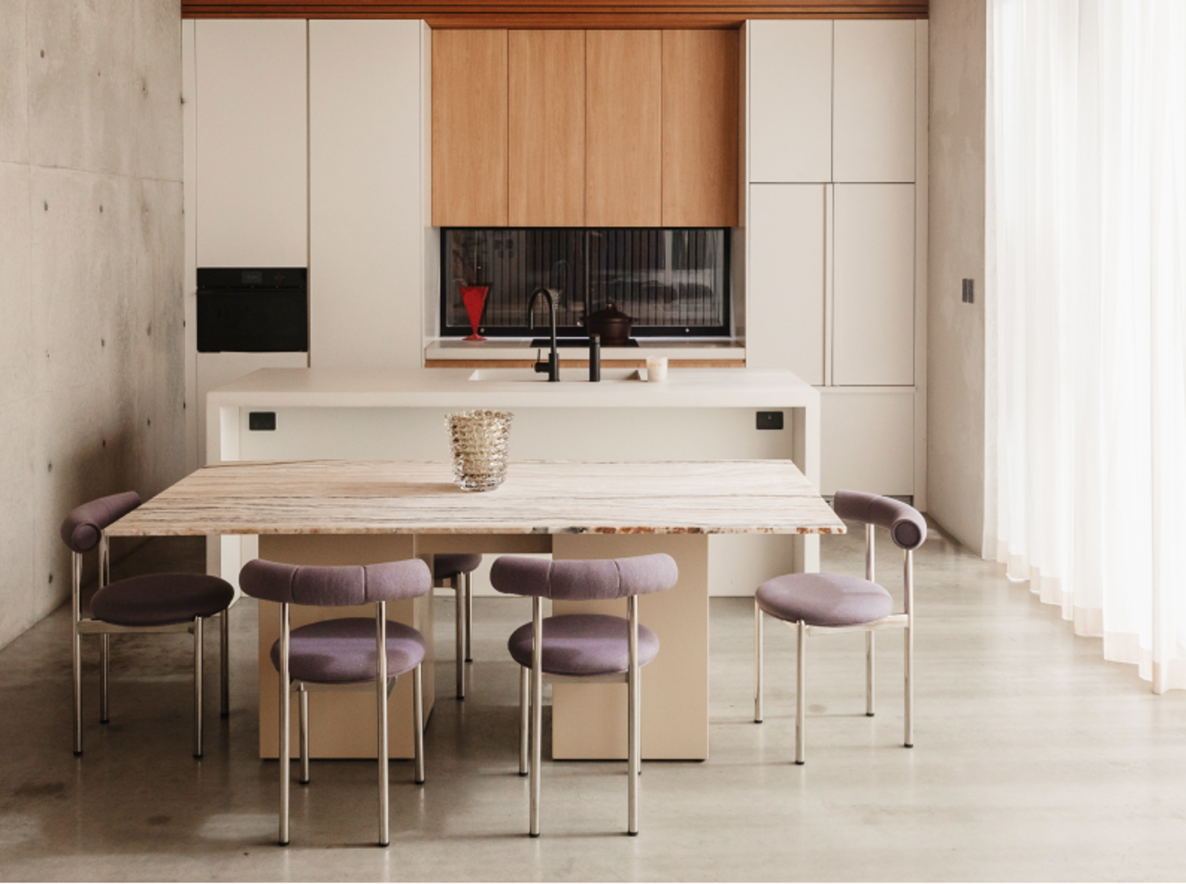 Behind the Design: Introducing NOMI's "Designed By" Series