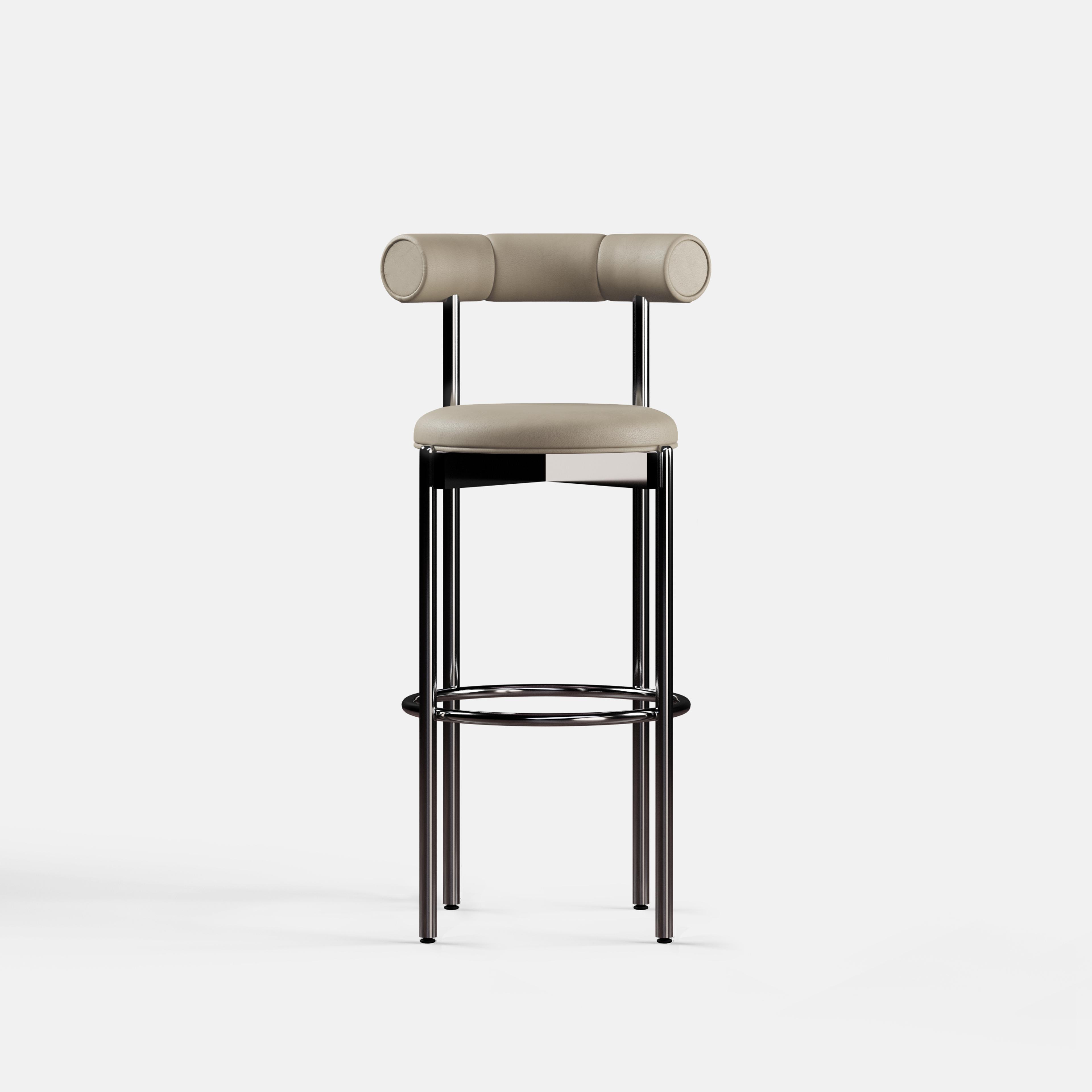 Amelia Barstool - Variation 42