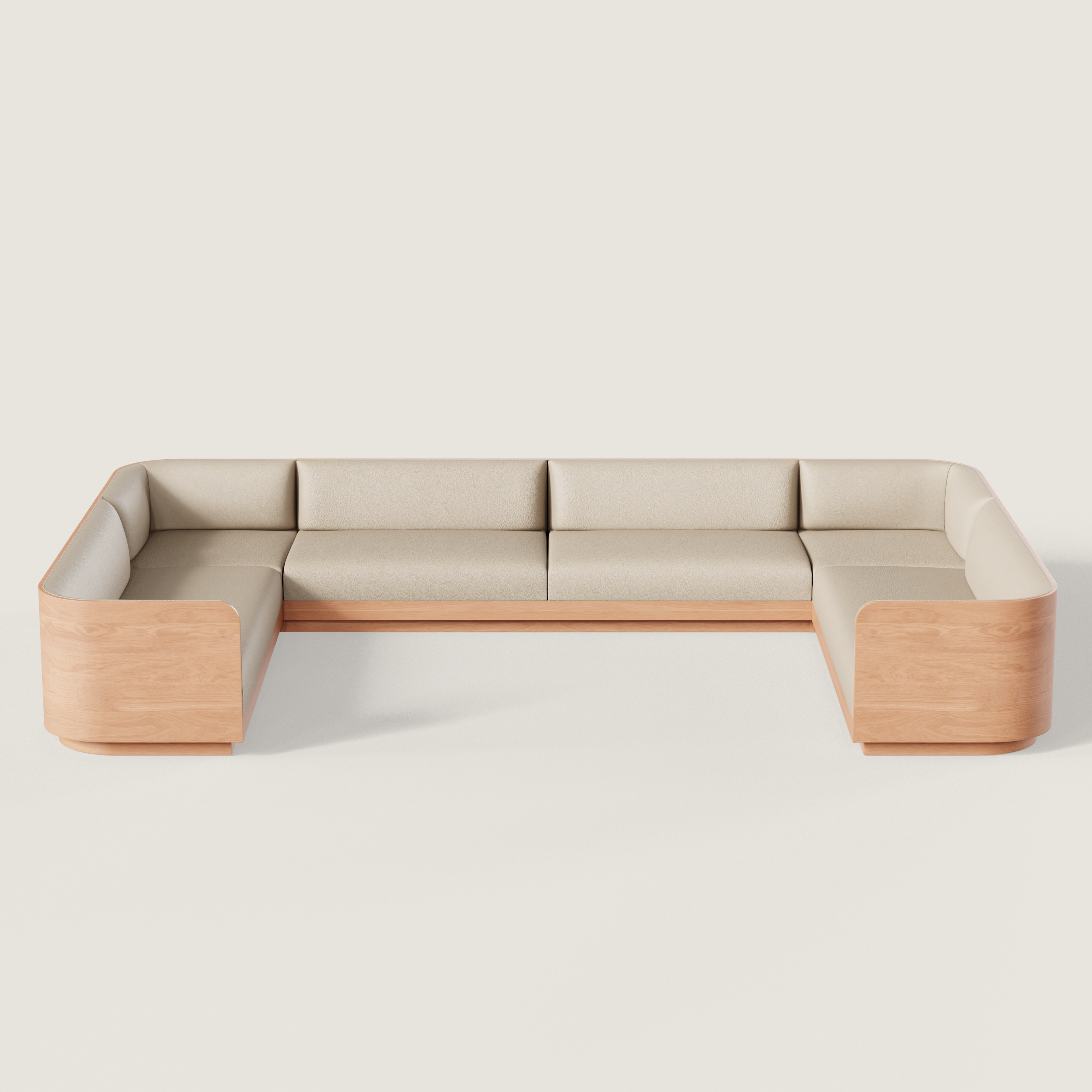 Gathering U Sofa - Variation 50