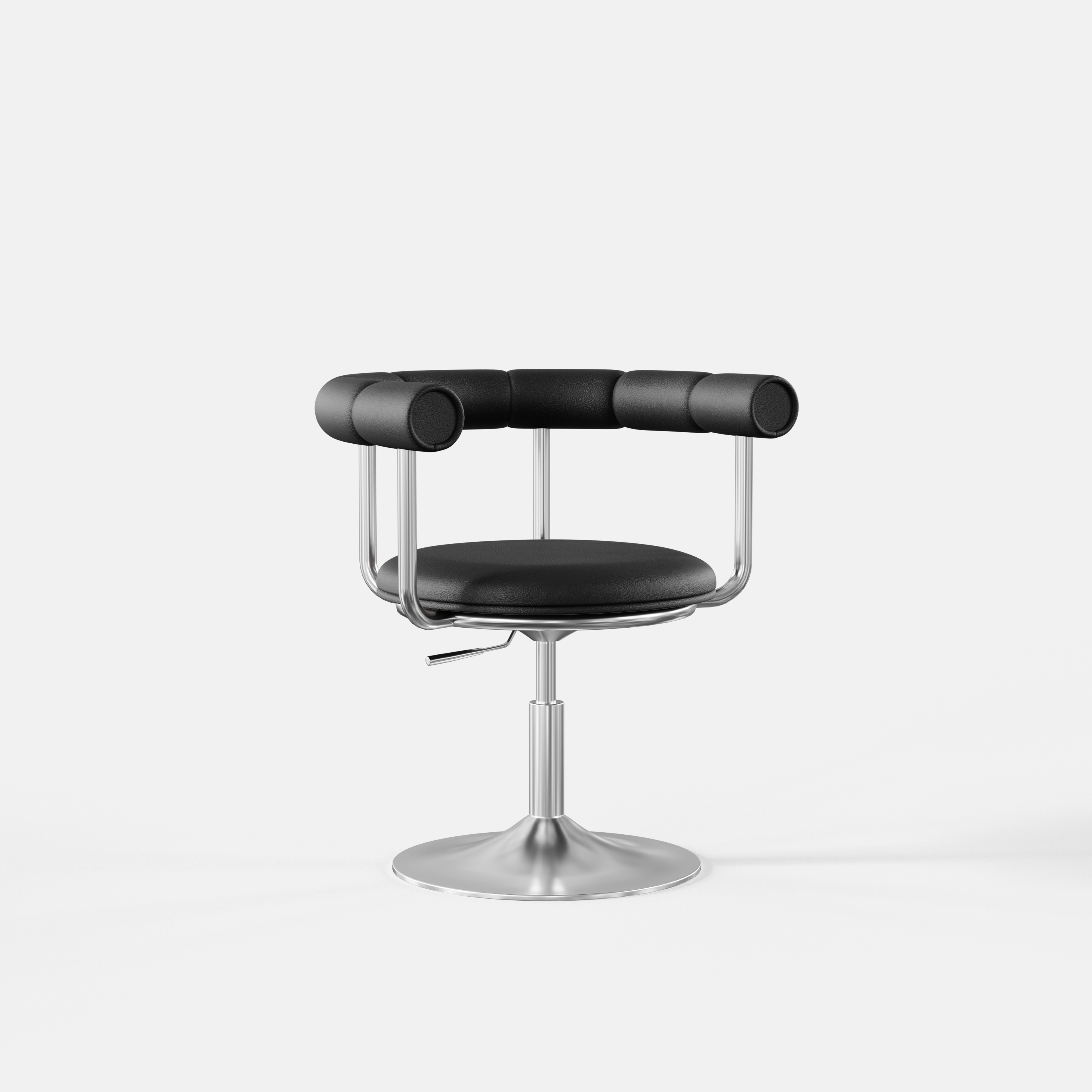 Amelia Swivel Armchair - Variation 39