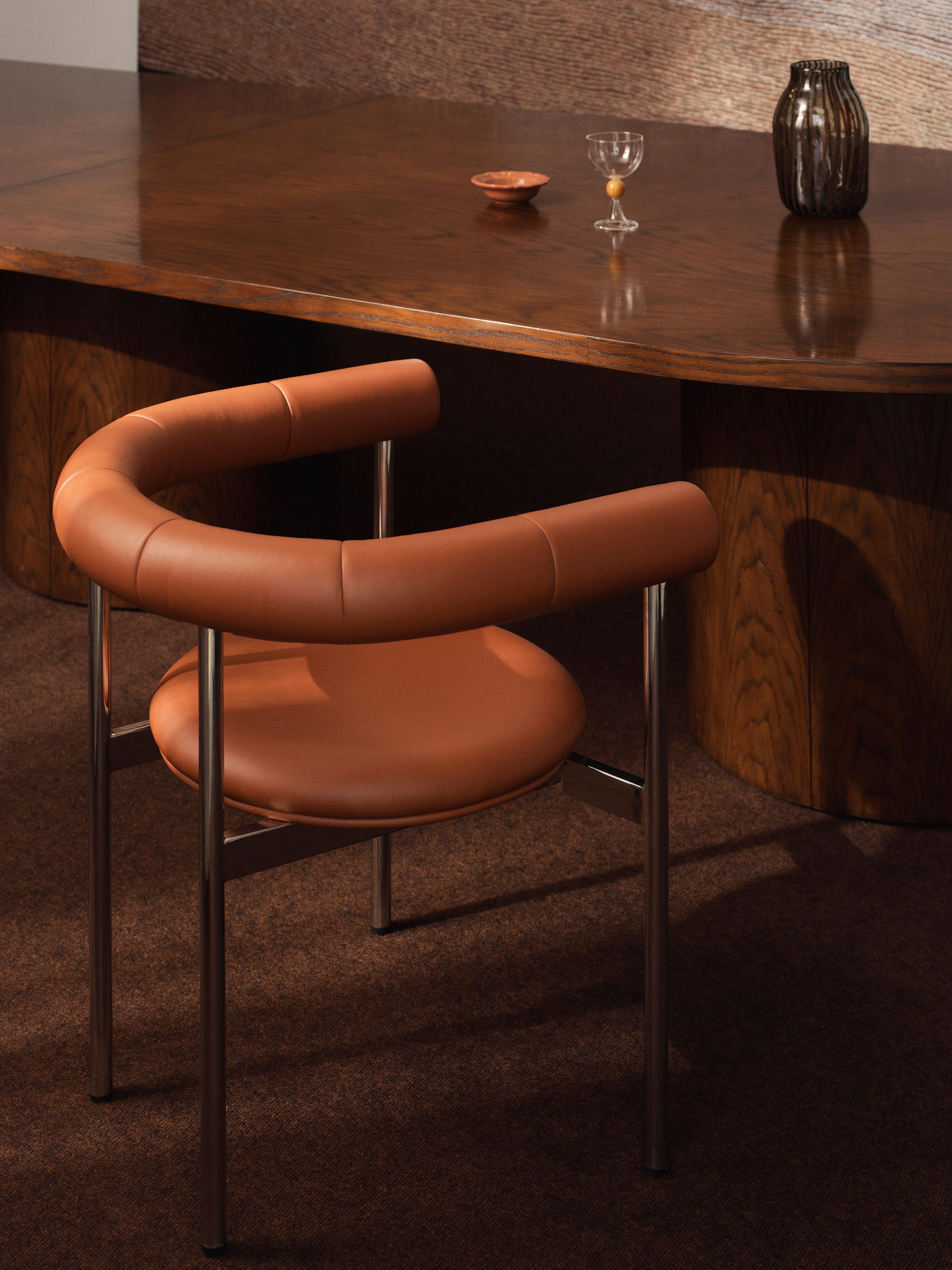 Making Custom Design Accessible Through Innovation