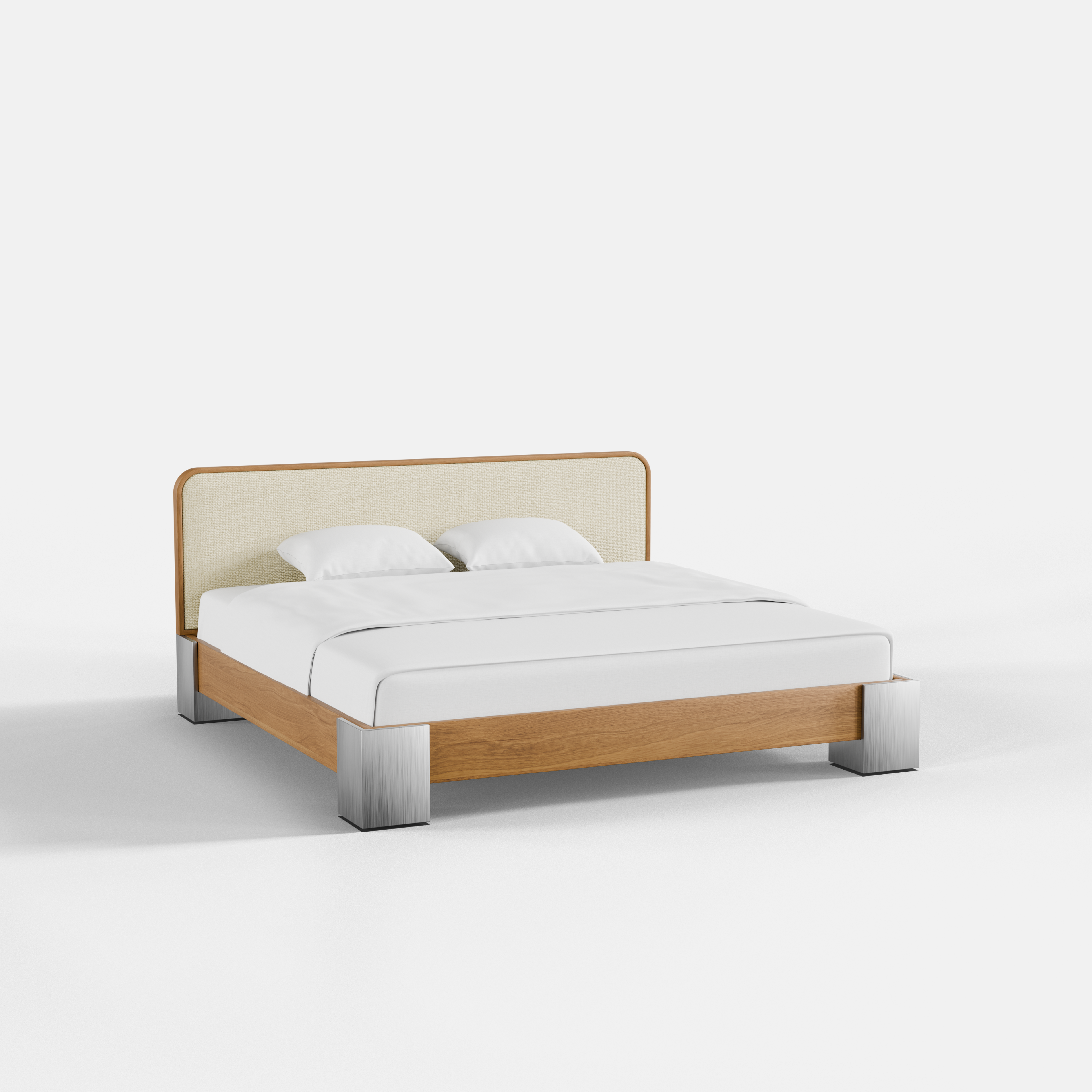 Blend Bed - Variation 40