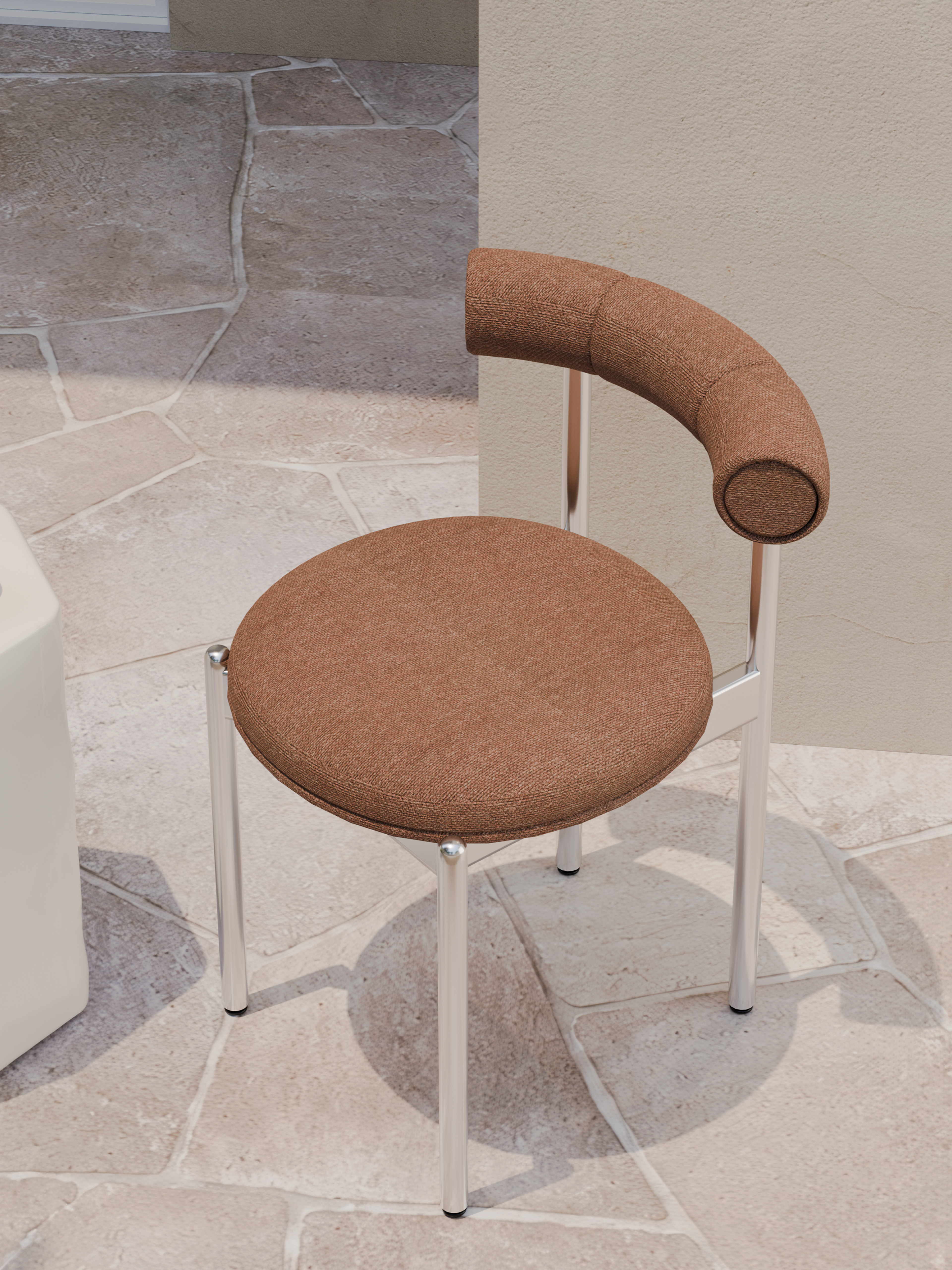 Built for Outdoor Environments