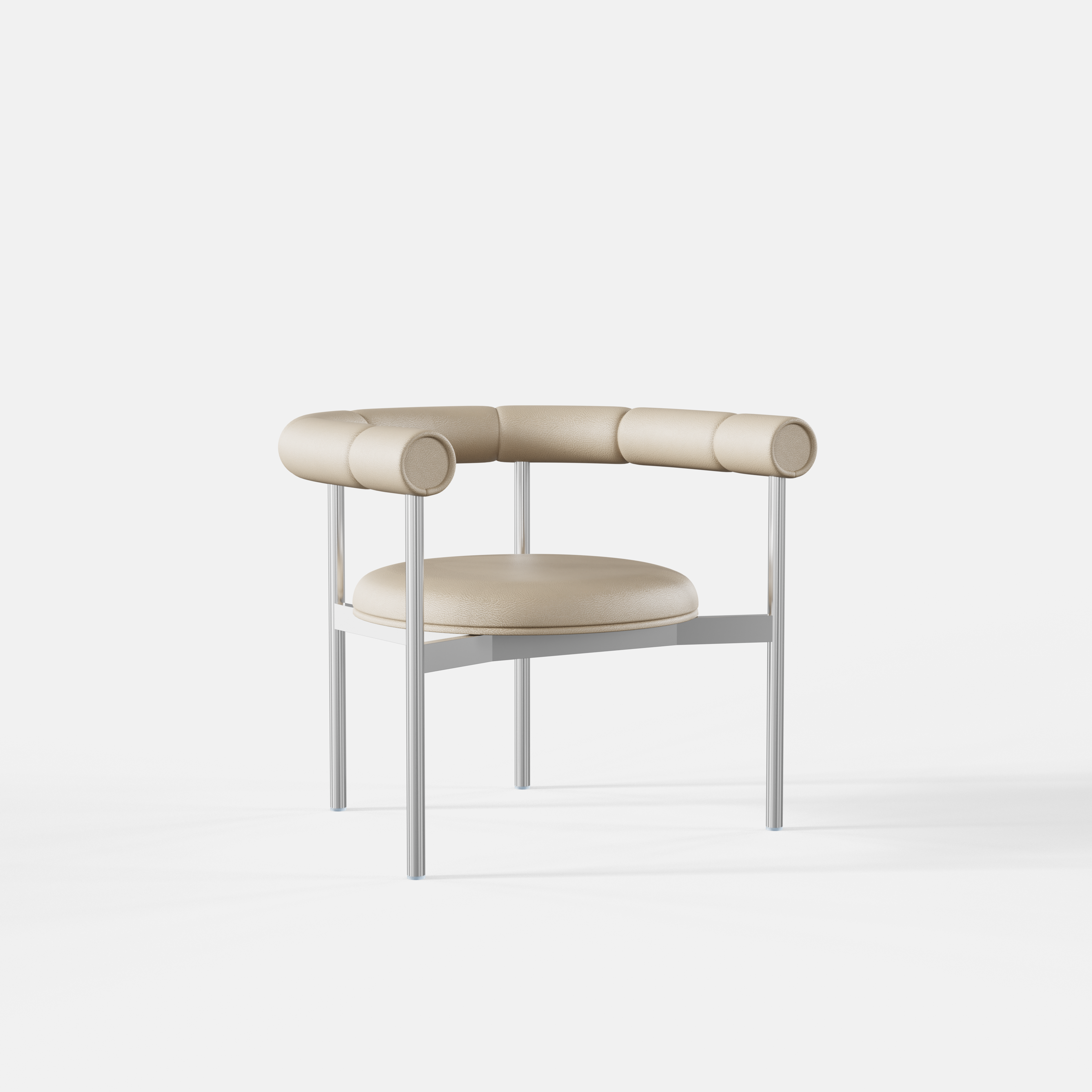 Amelia Lounge x Wilson & Dorset - Variation 10
