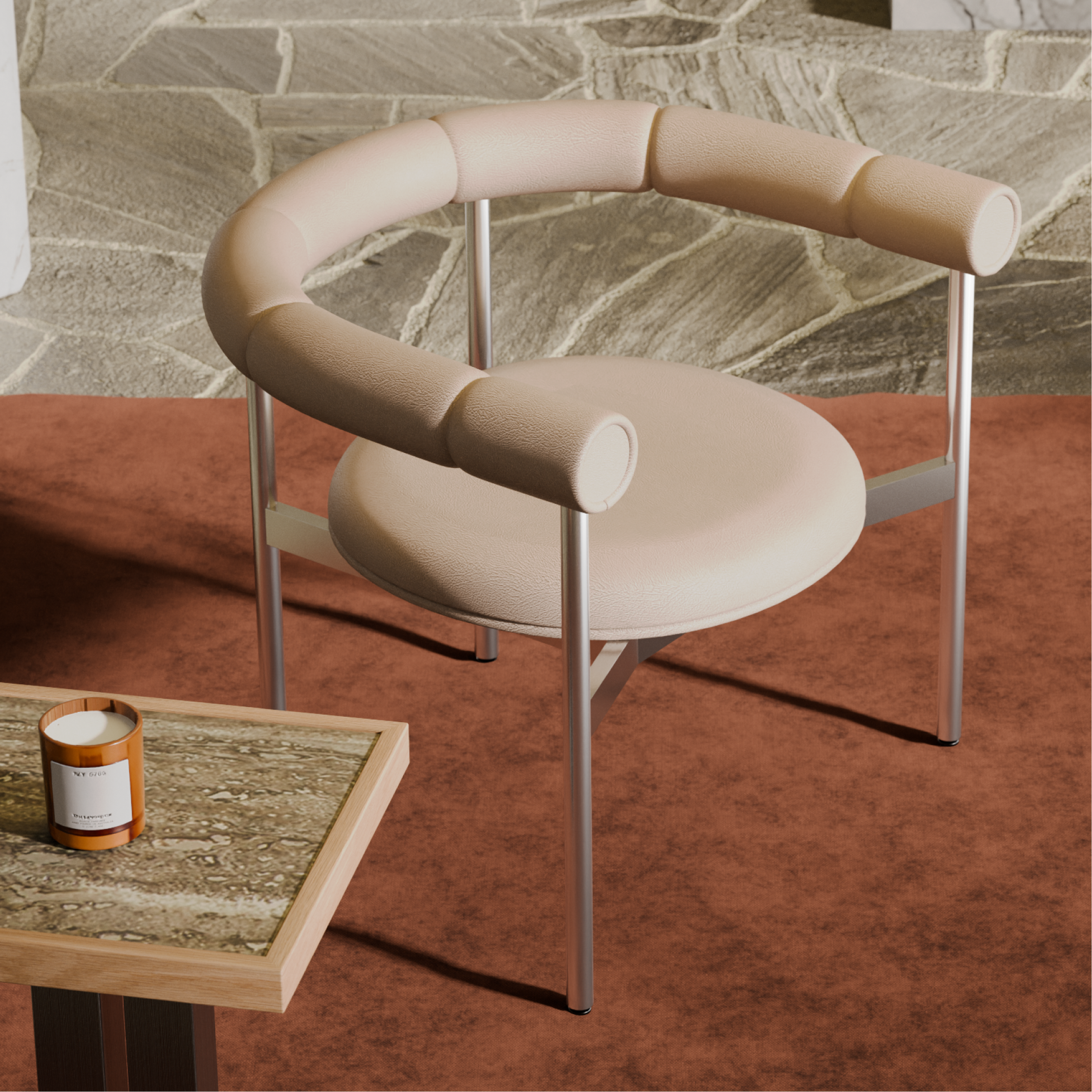 Designed Across Environments