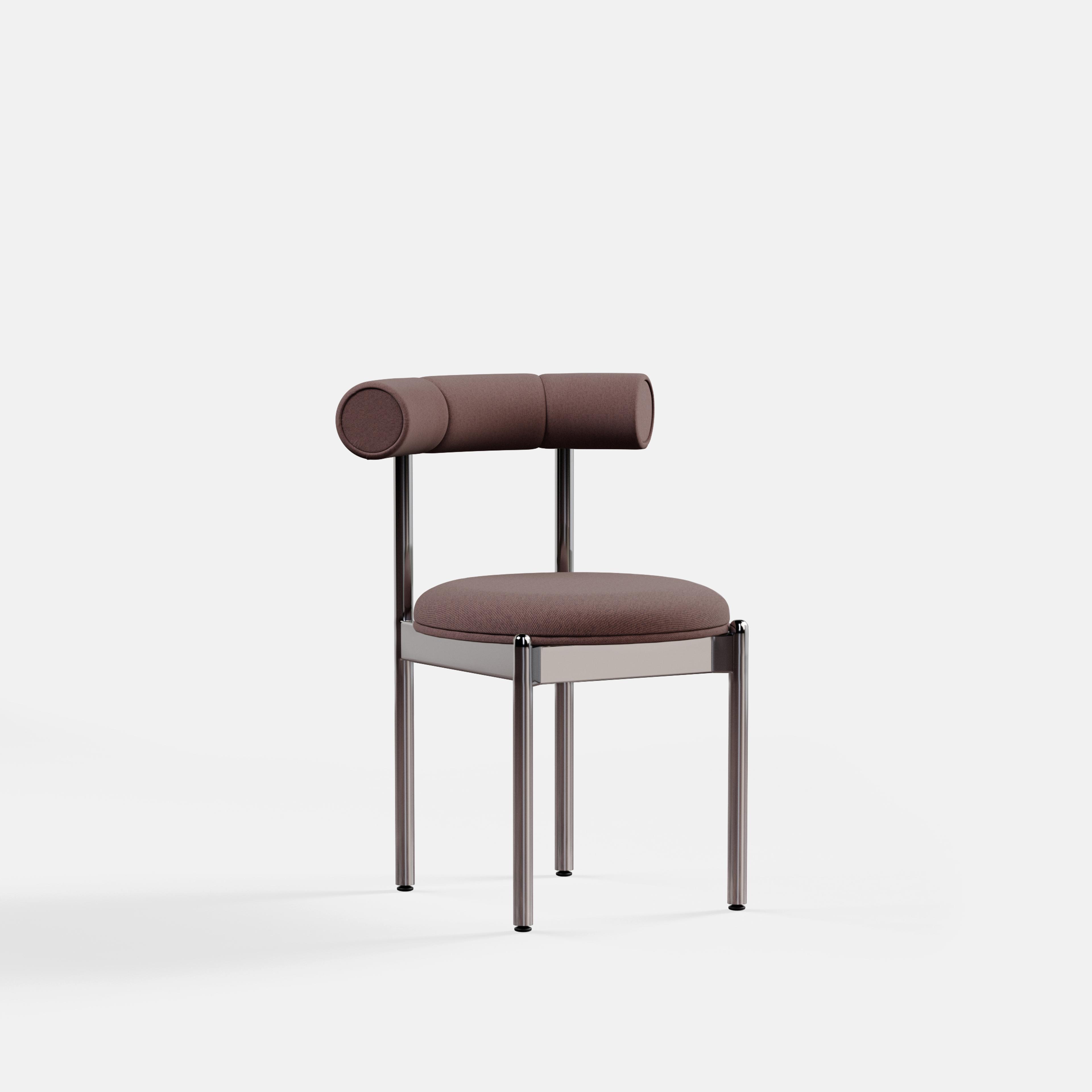 Amelia Side Chair - Variation 23