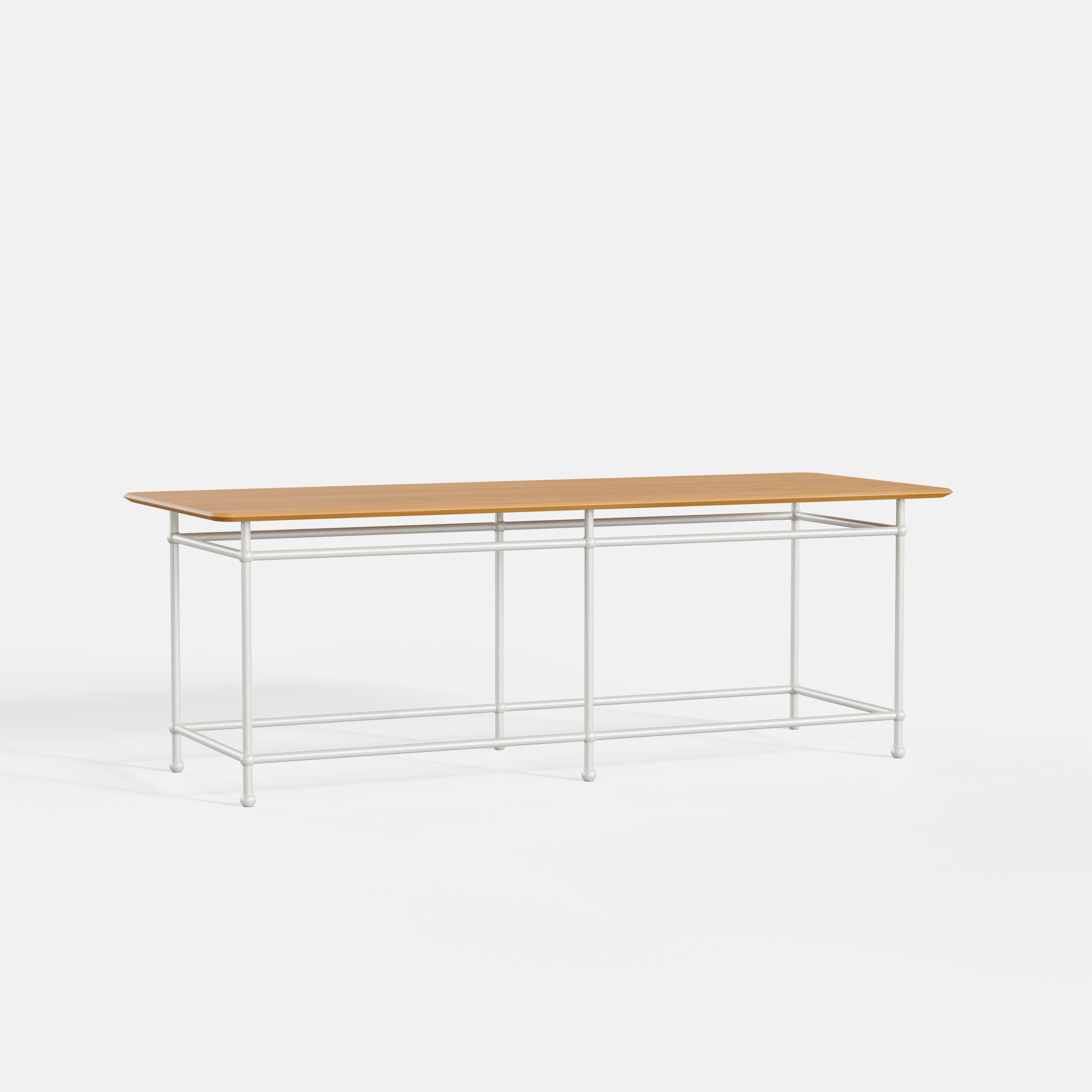 Junction High Dining Table - Variation 28