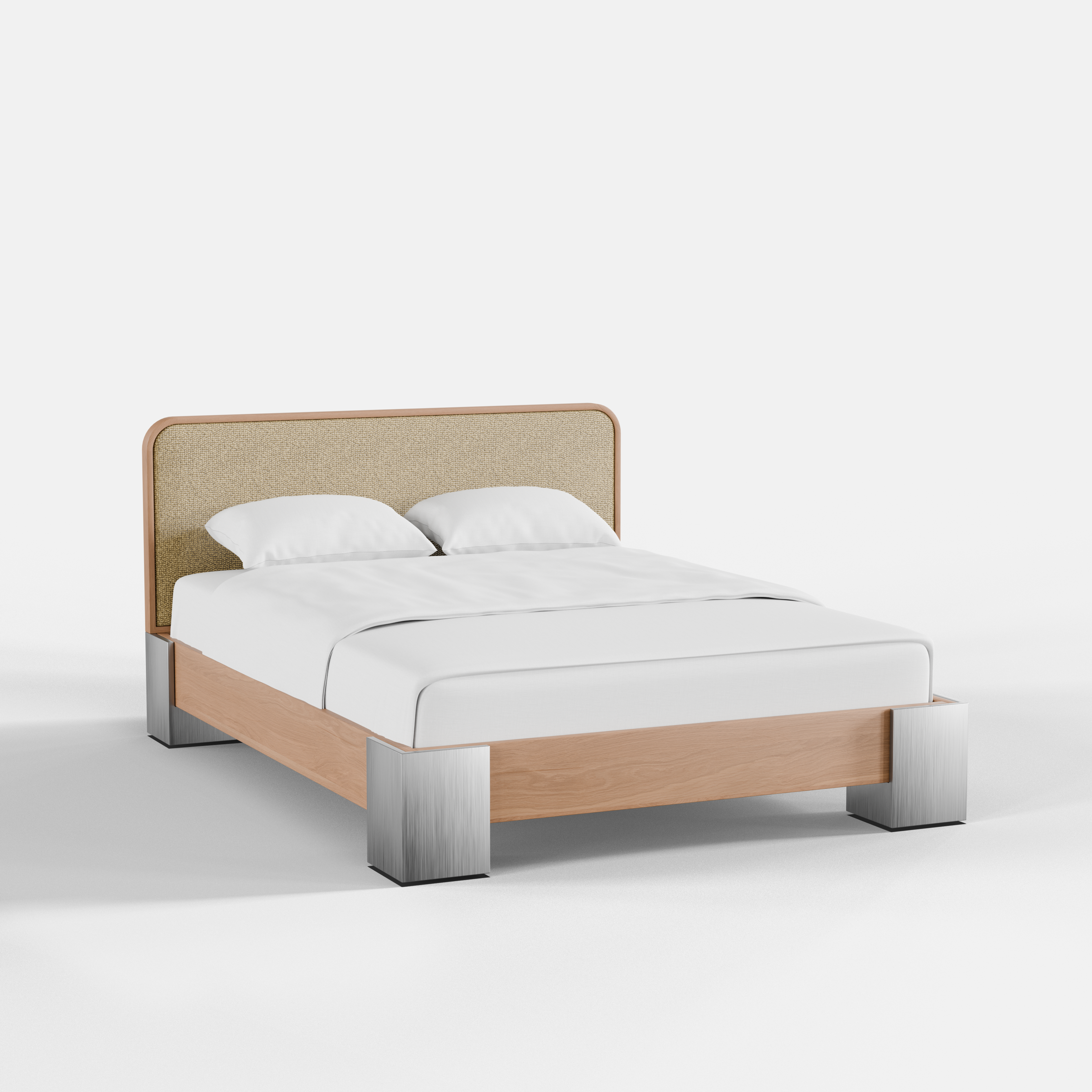 Blend Bed - Variation 24