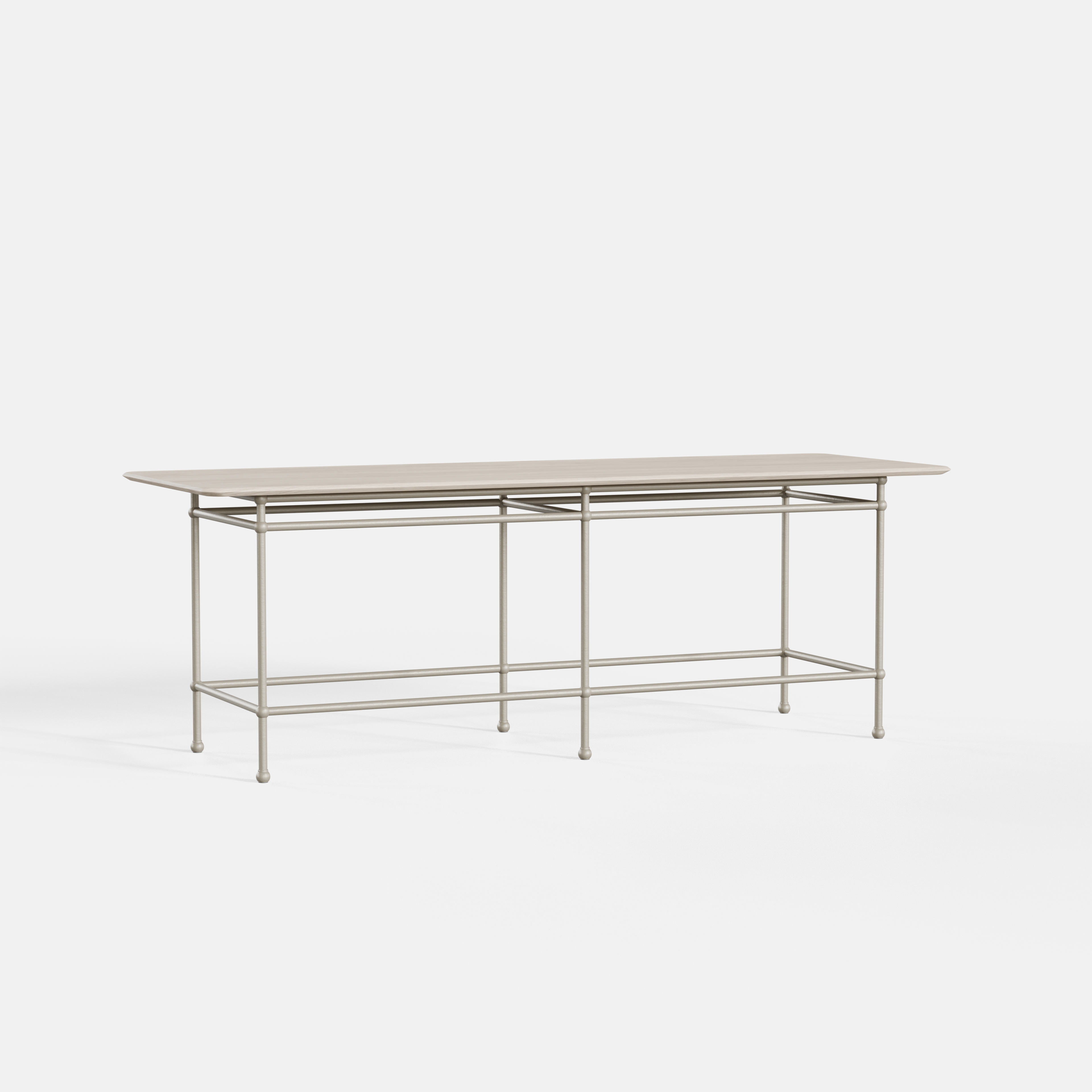 Junction High Dining Table - Variation 79