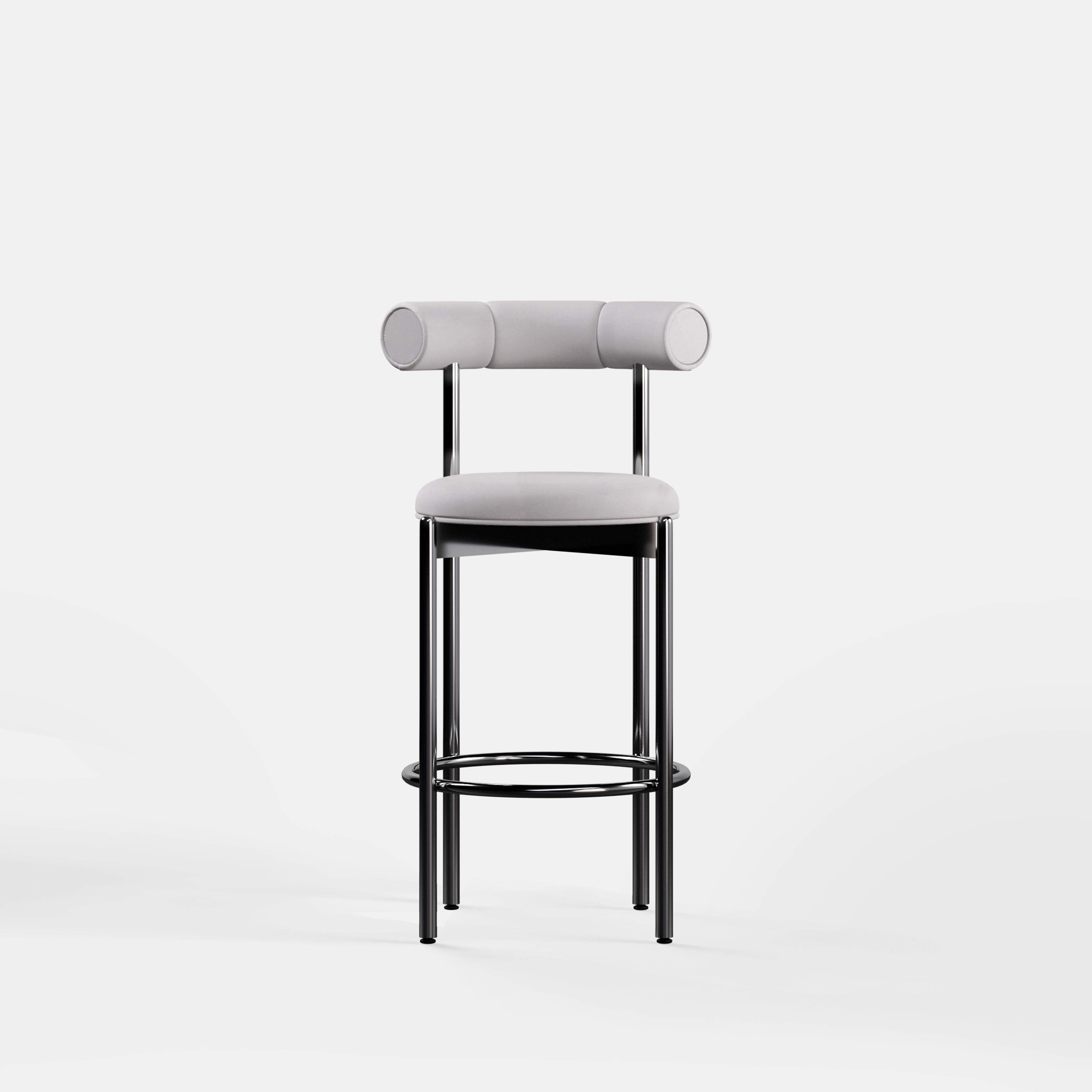 Amelia Barstool - Variation 25