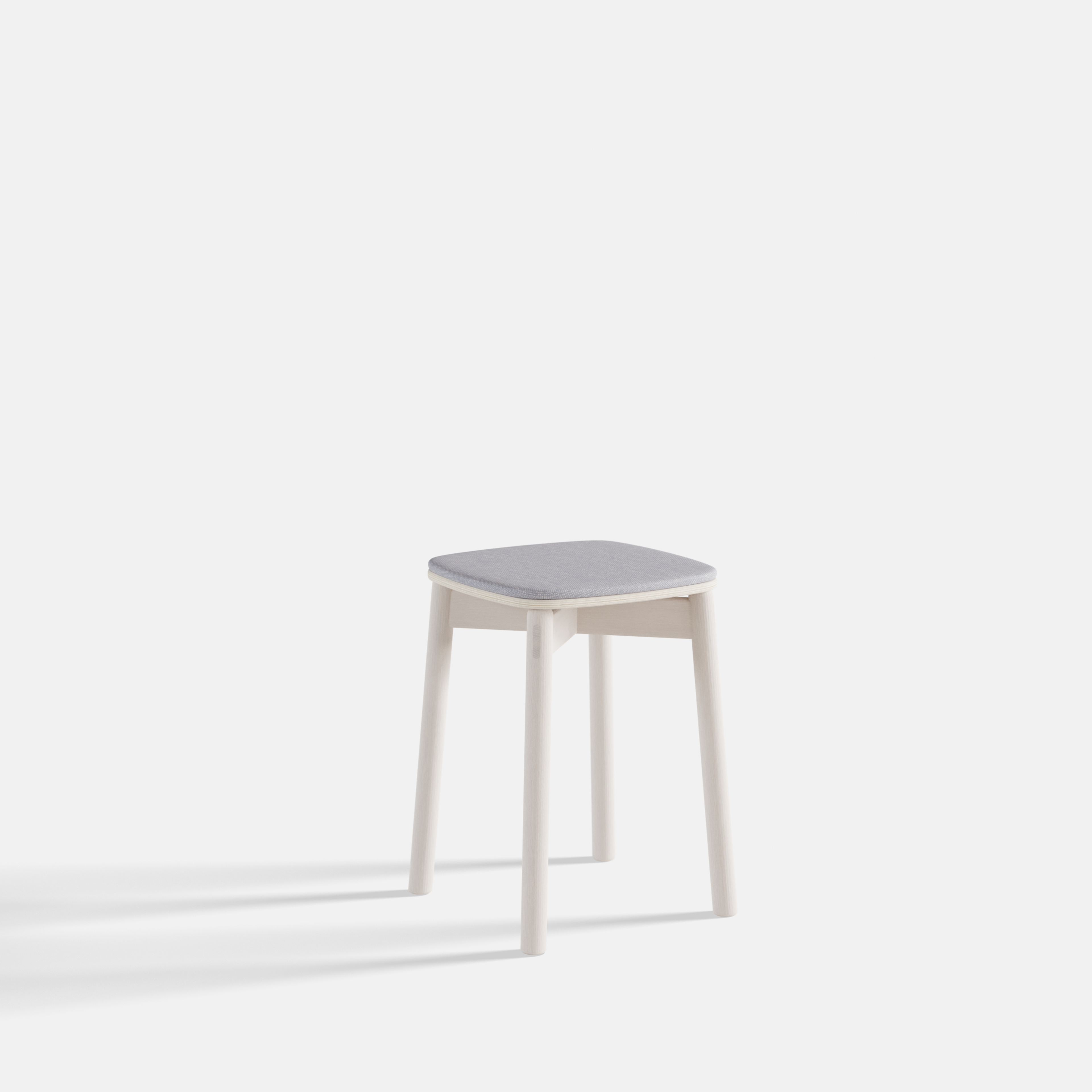 Jasny Cafe Stool - Variation 15