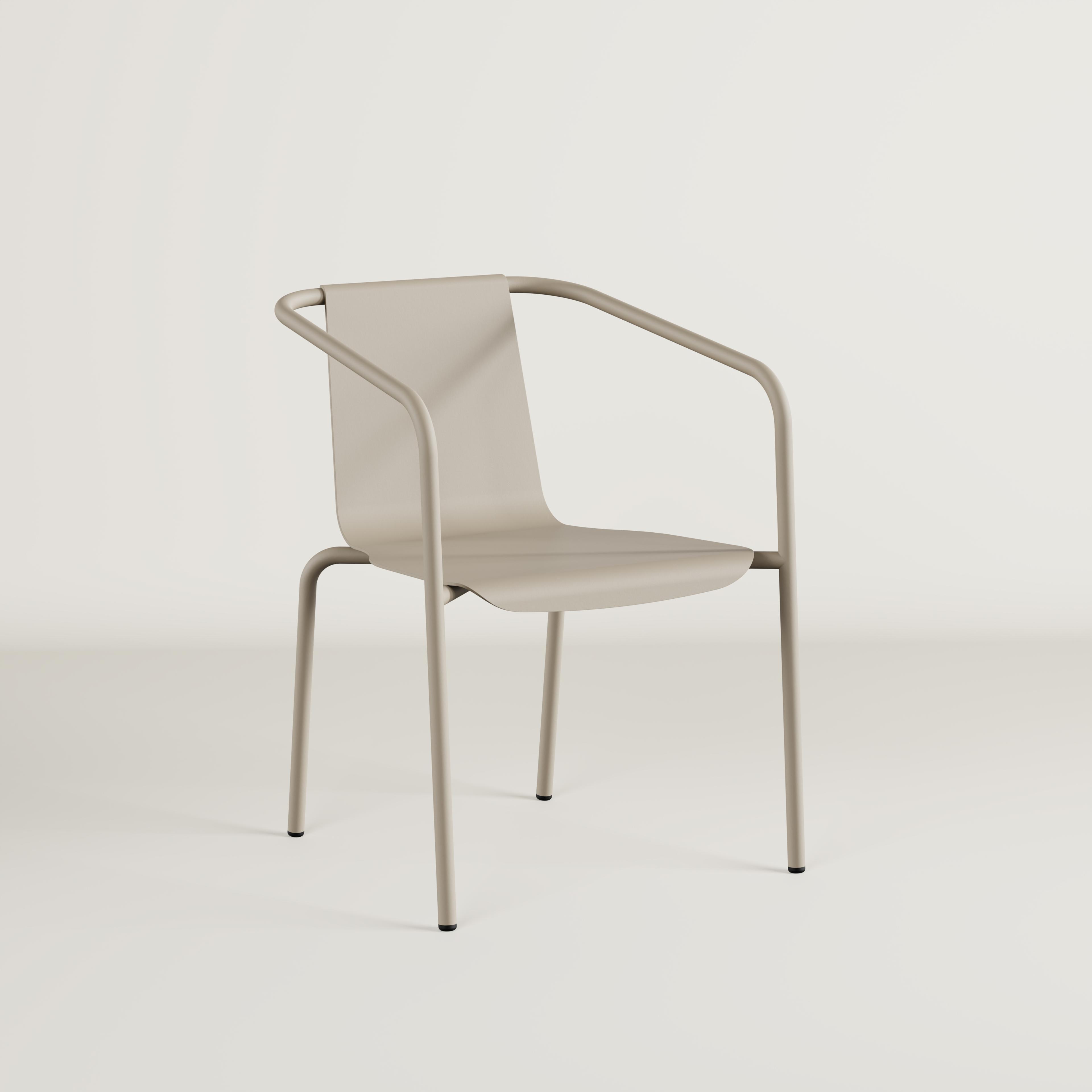 Hikari Armchair - Variation 4