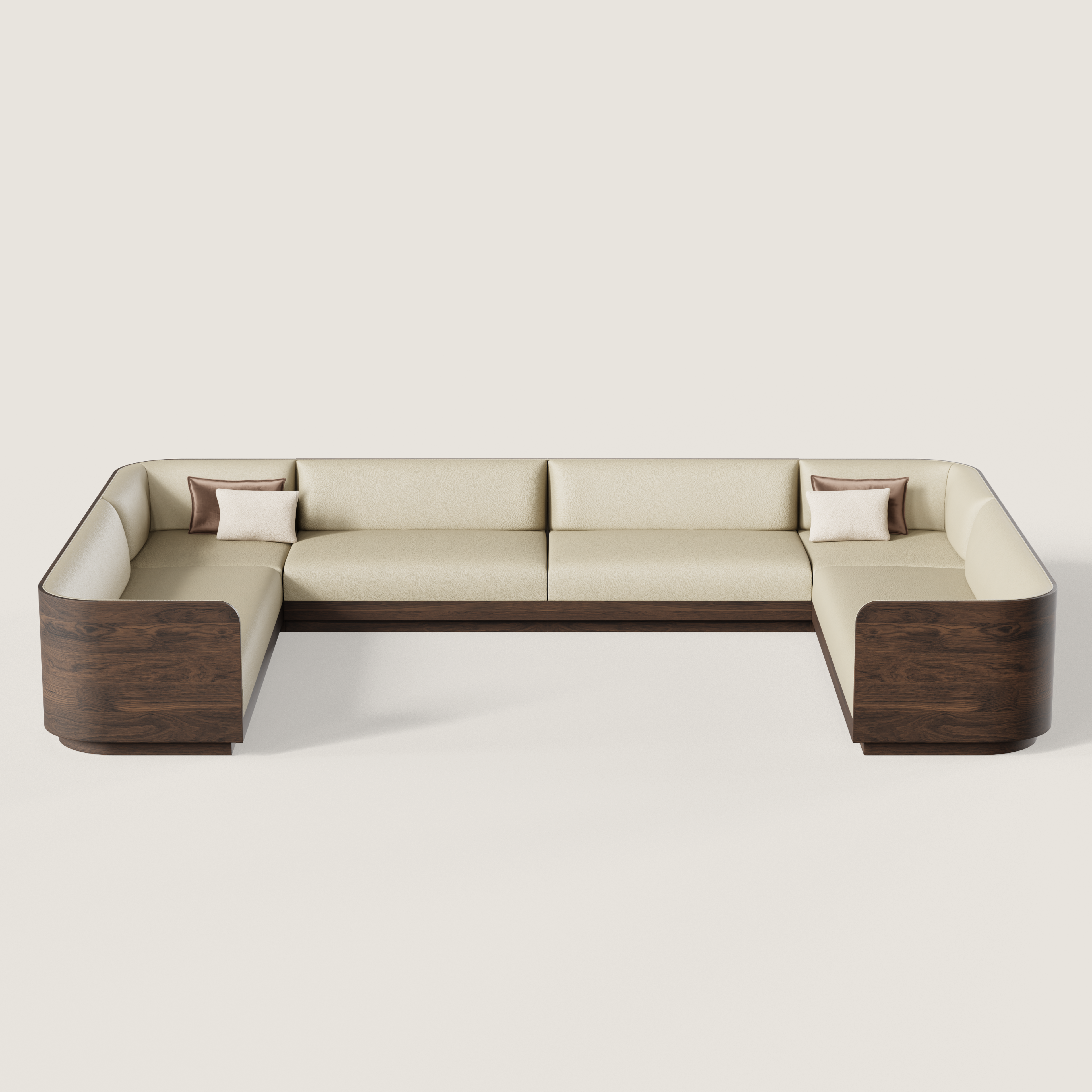 Gathering U Sofa - Variation 47