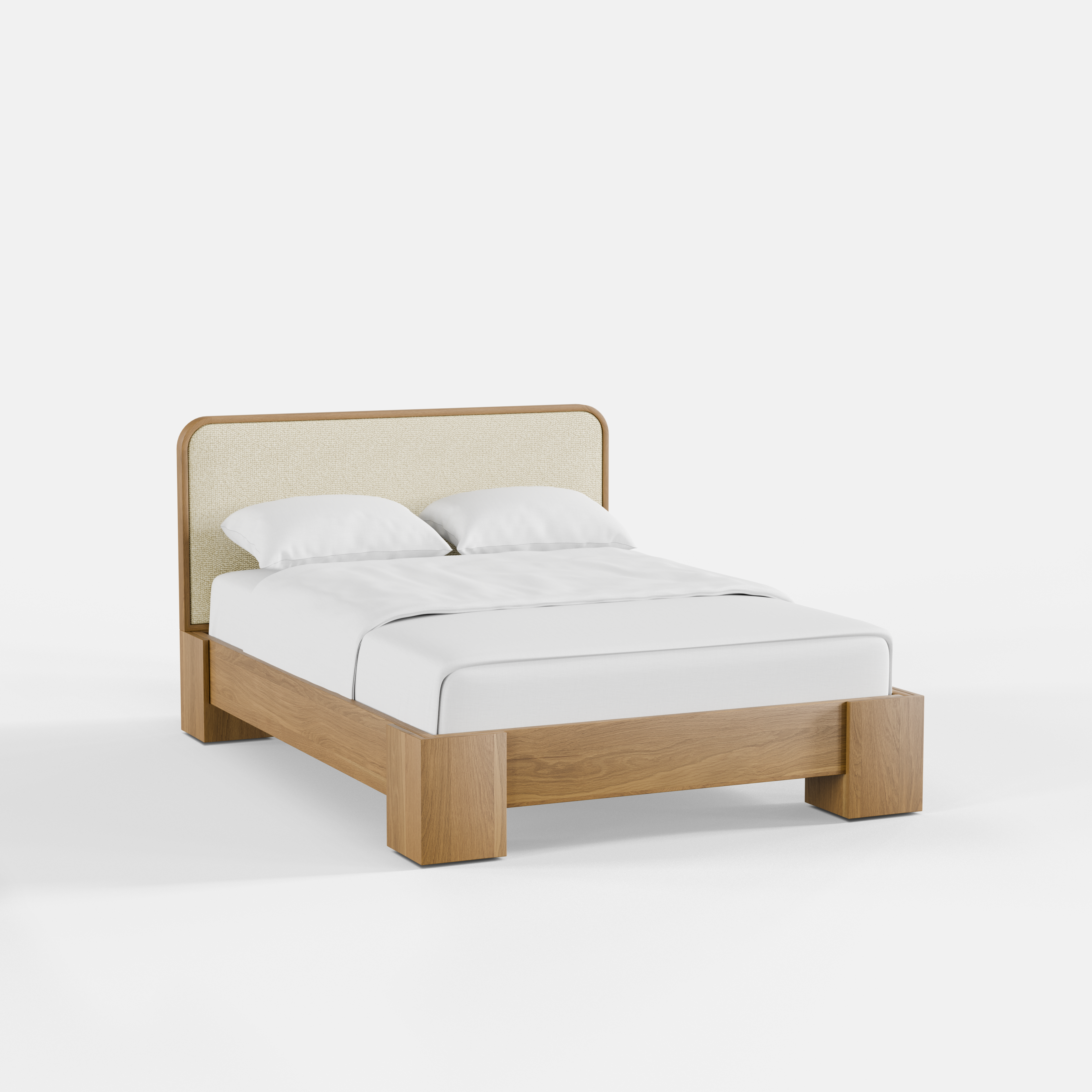 Blend Bed - Variation 16