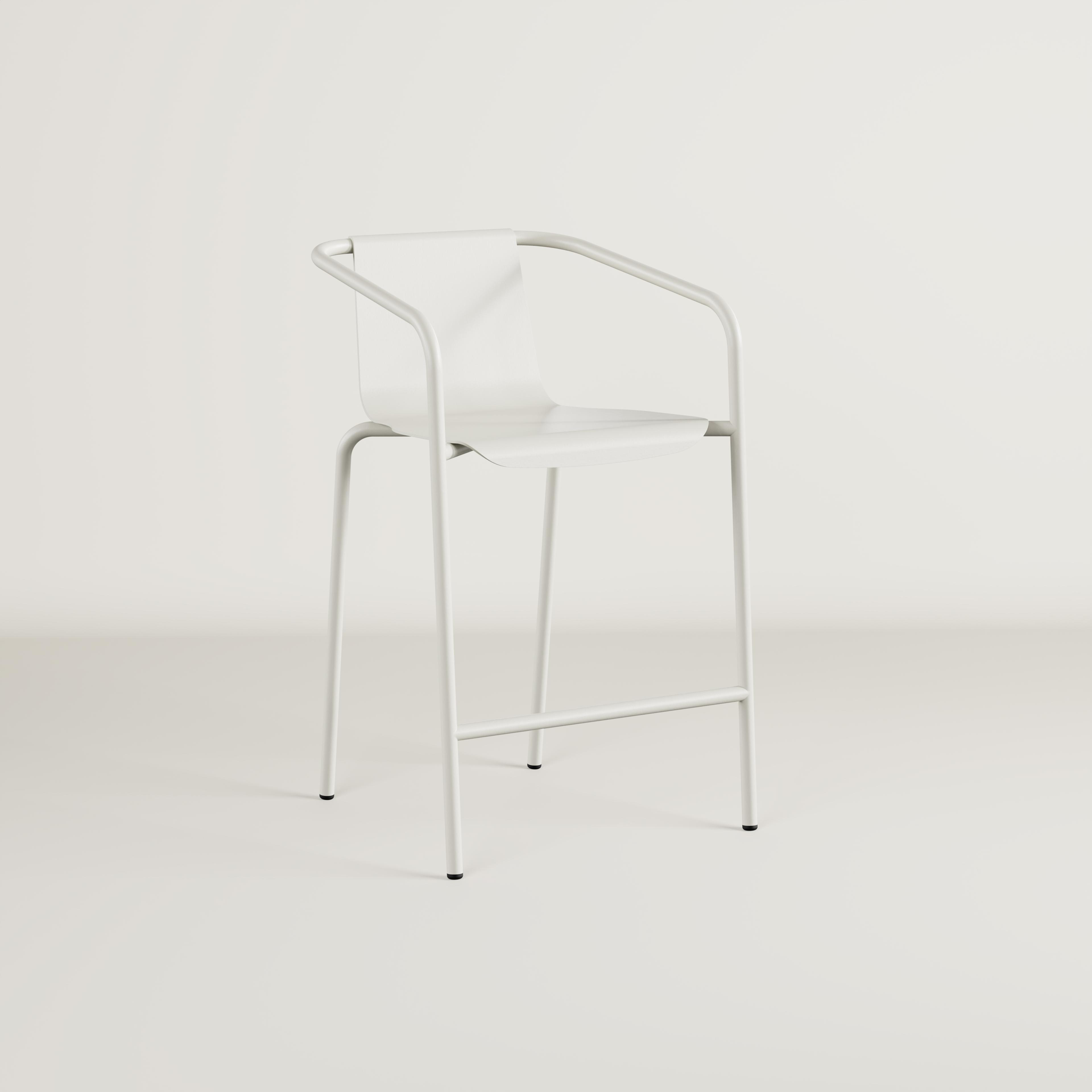 Hikari Barstool - Variation 8