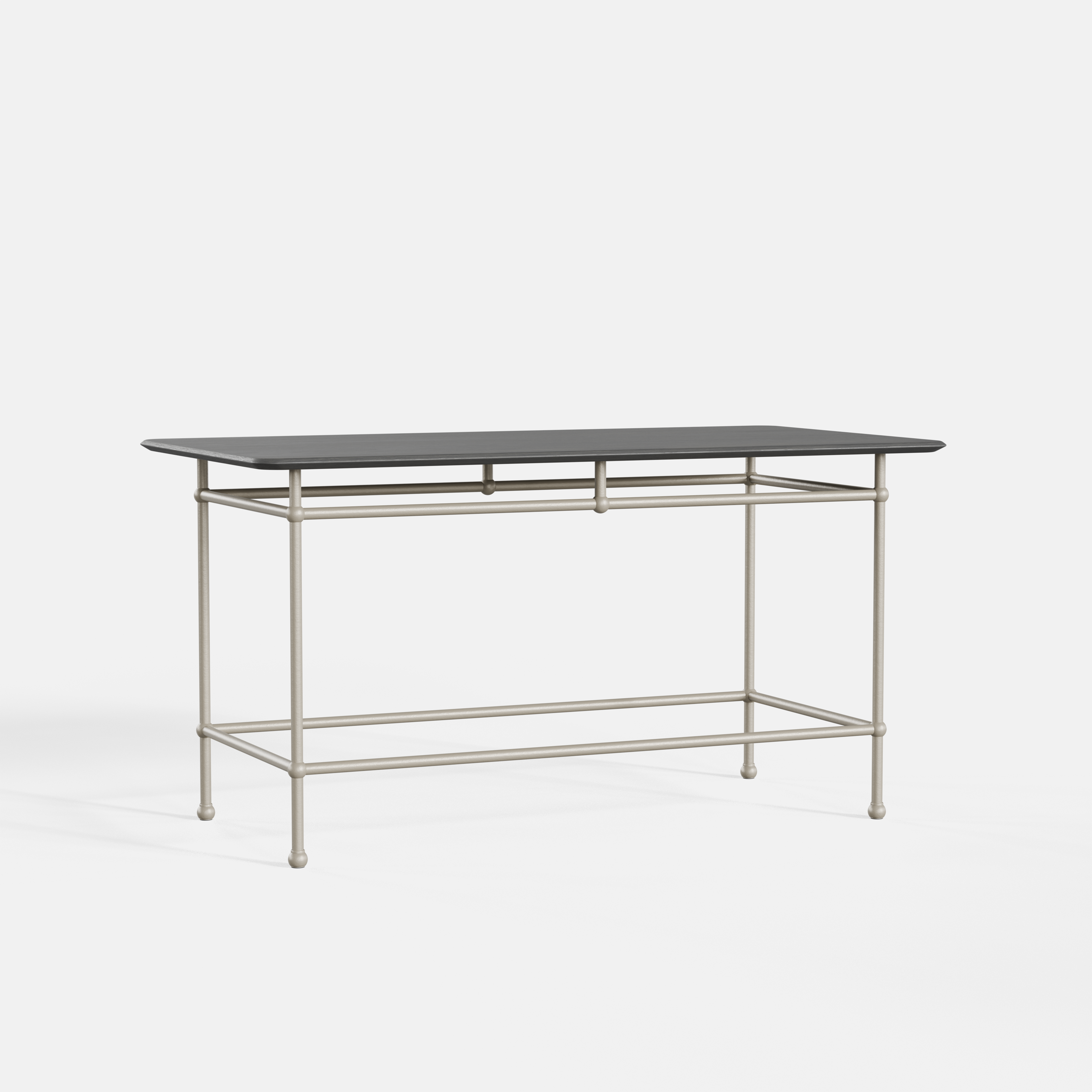 Junction High Dining Table - Variation 54