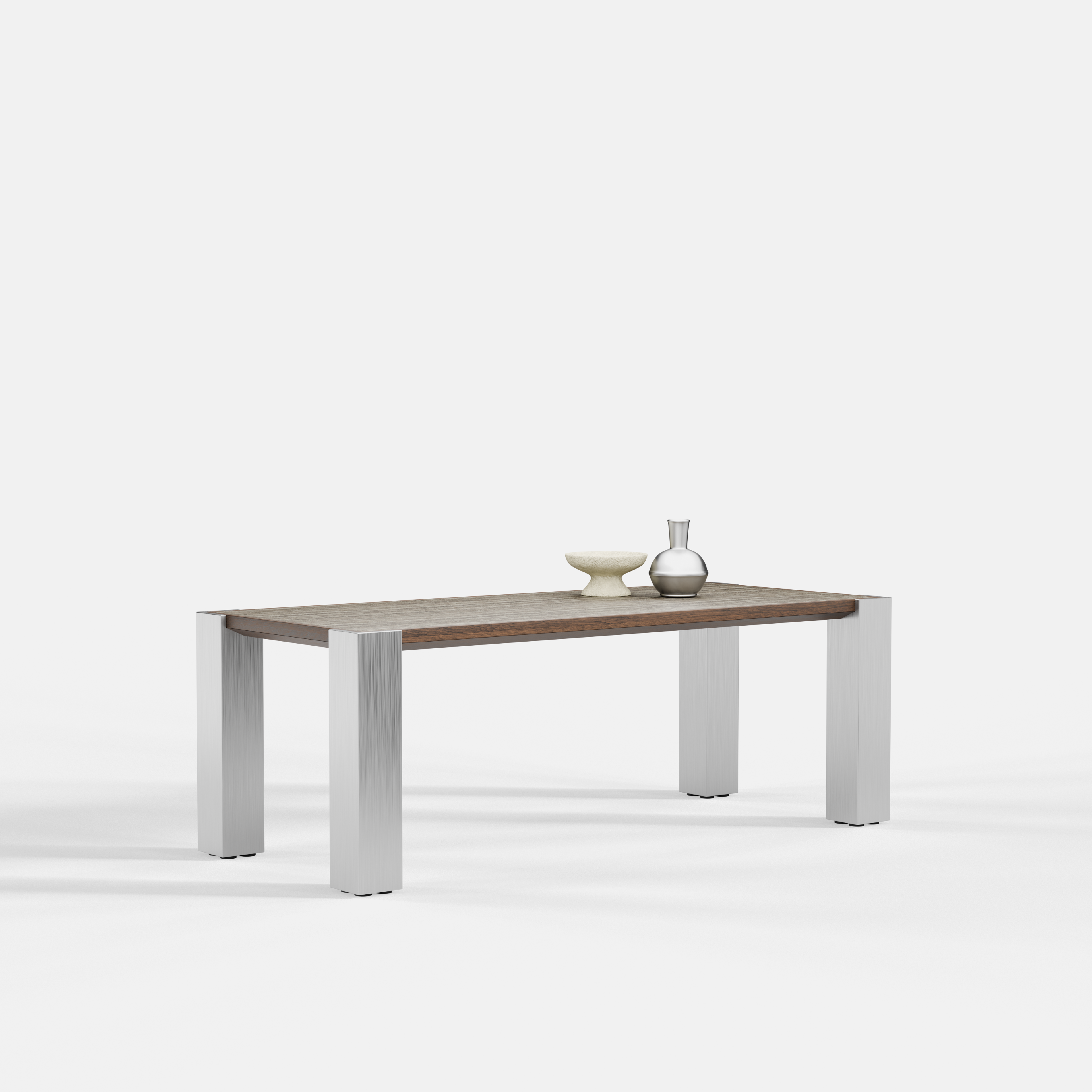 Blend Dining Table - Variation 17