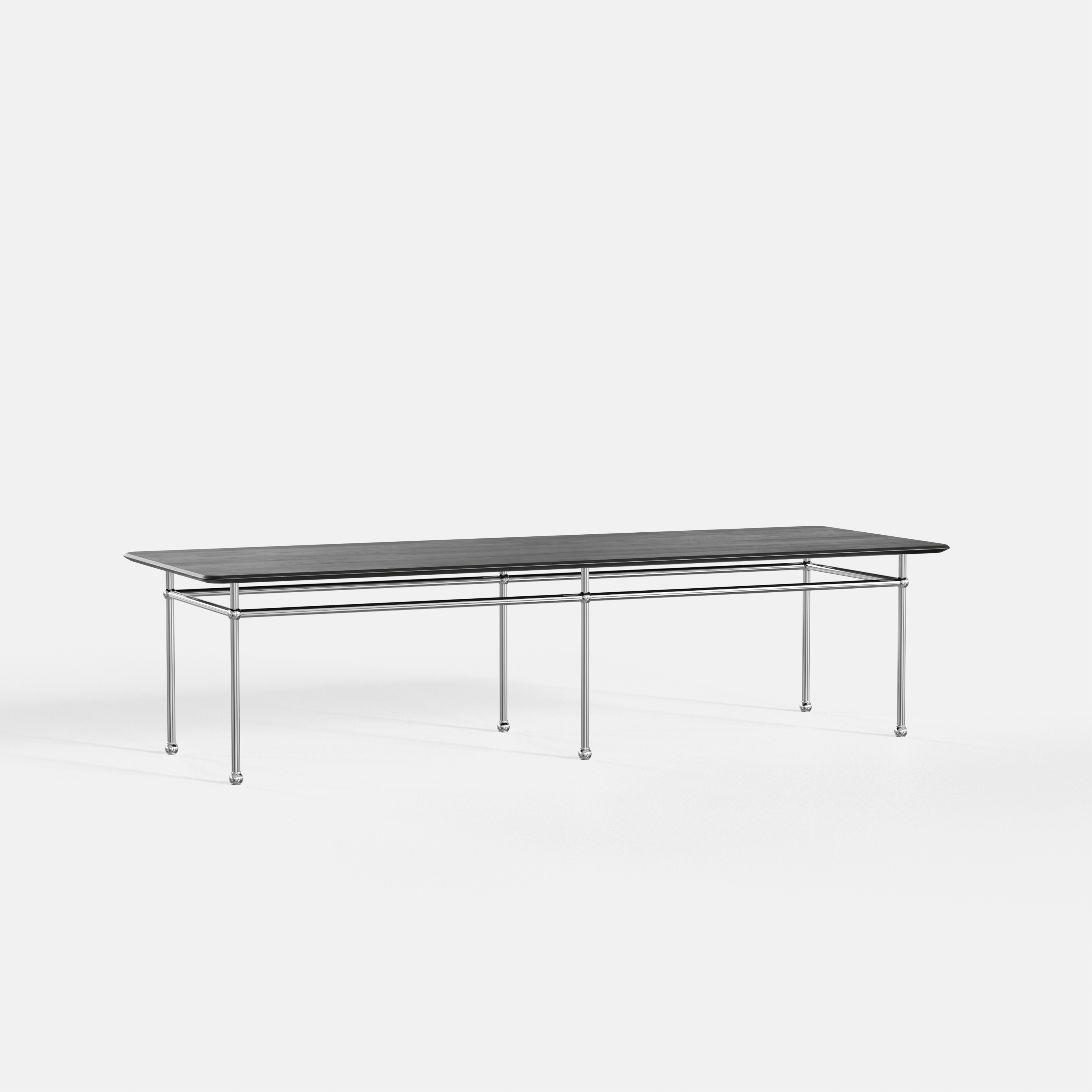 Junction Dining Table - Variation 32
