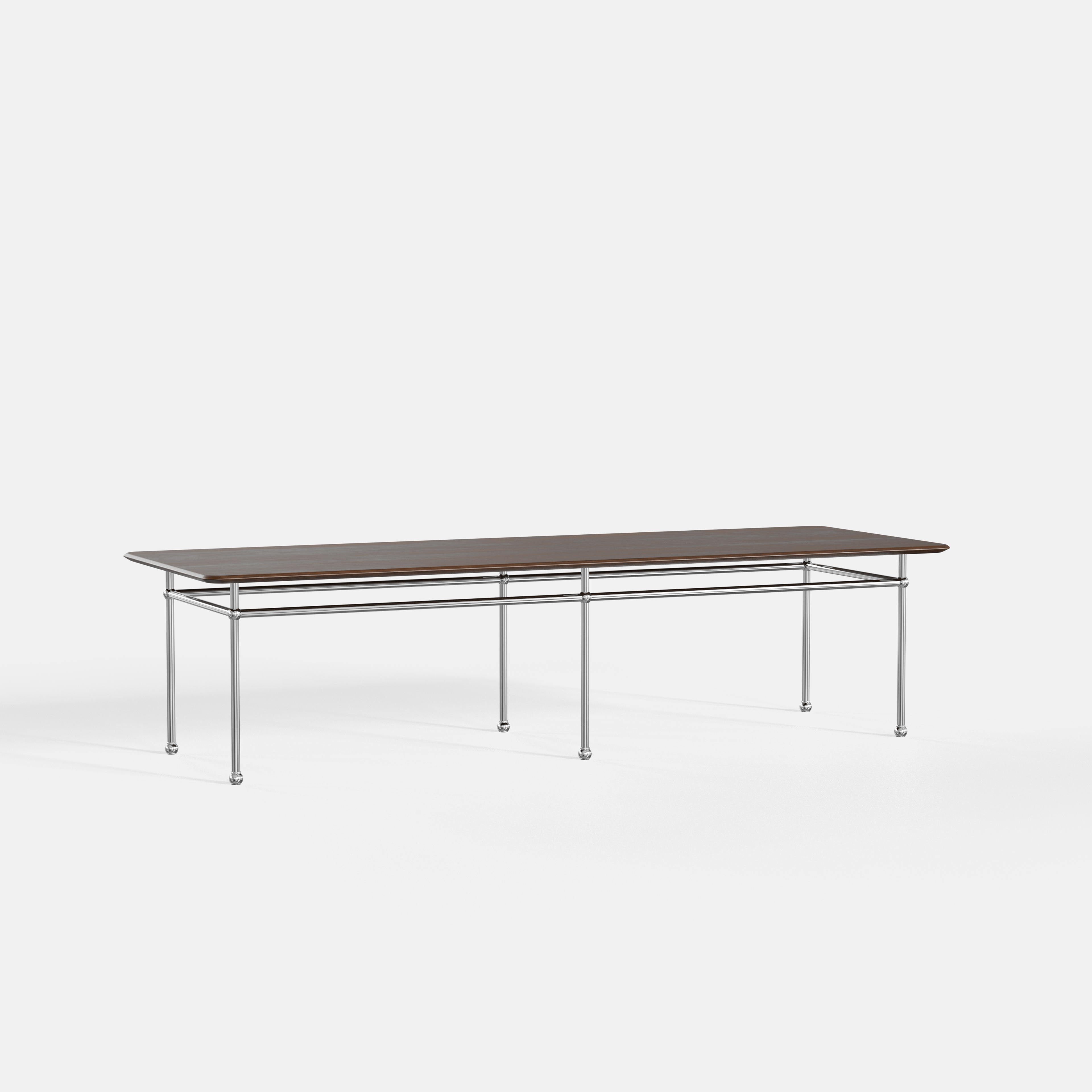 Junction Dining Table - Variation 34