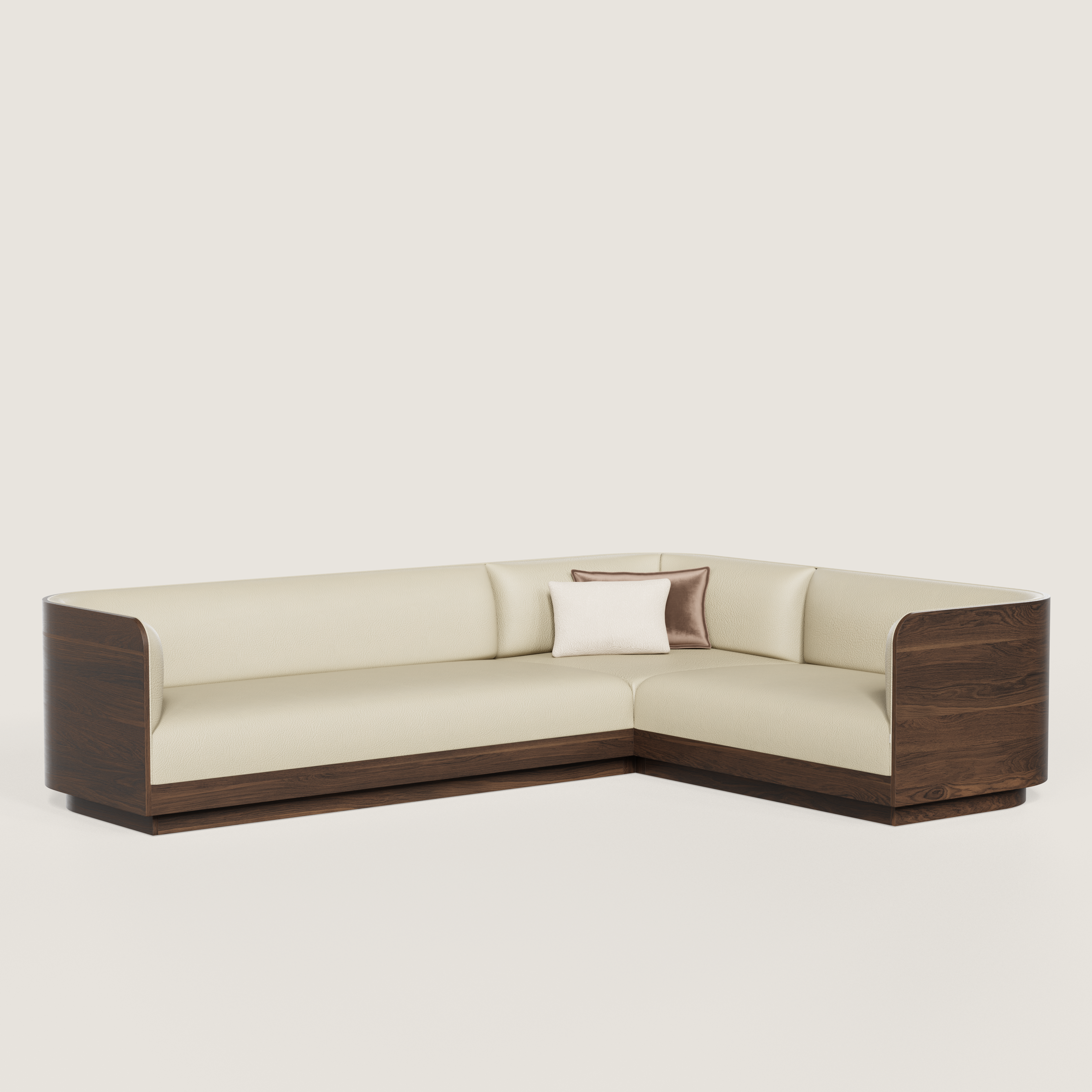 Gathering L Sofa - Variation 89