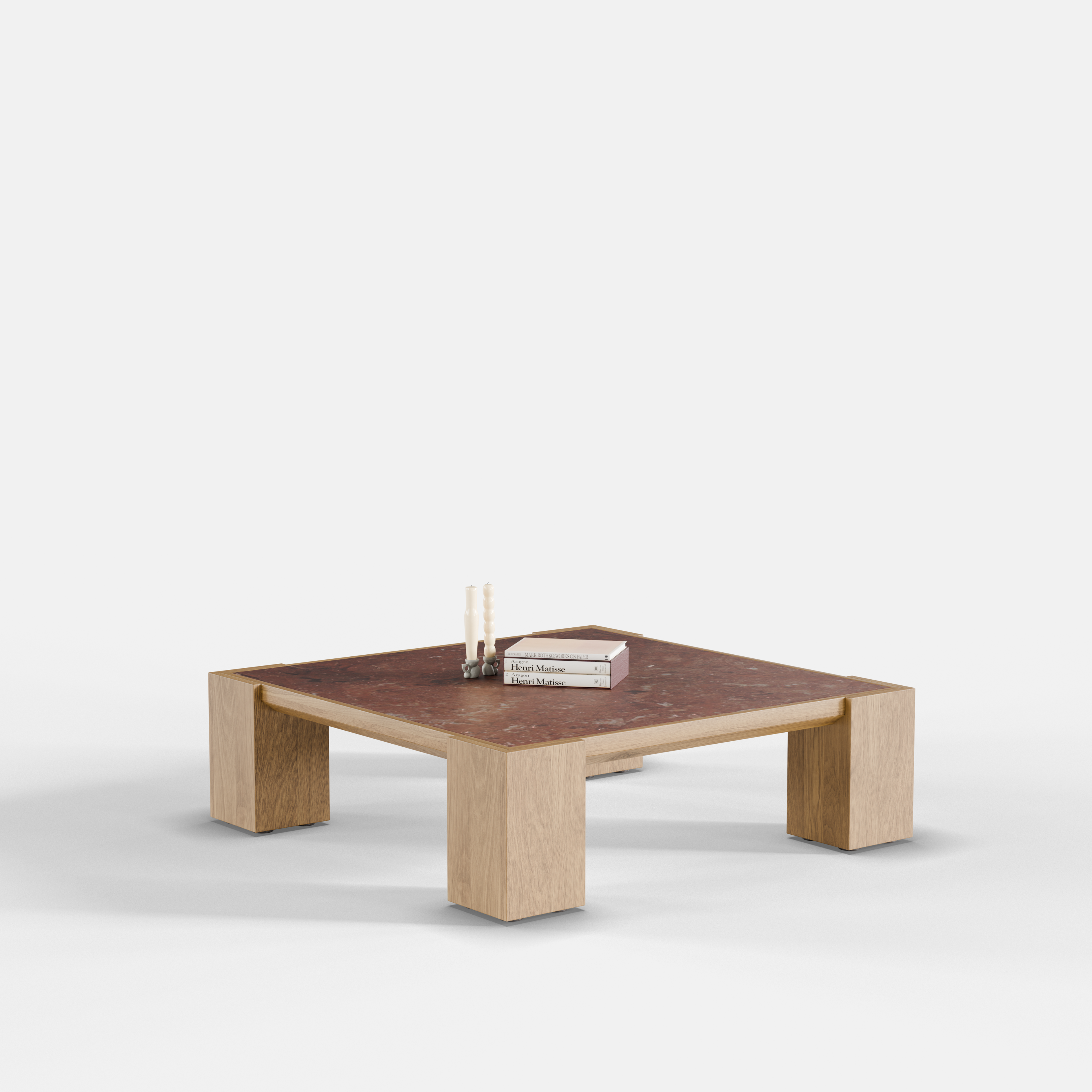 Blend Coffee Table - Variation 4