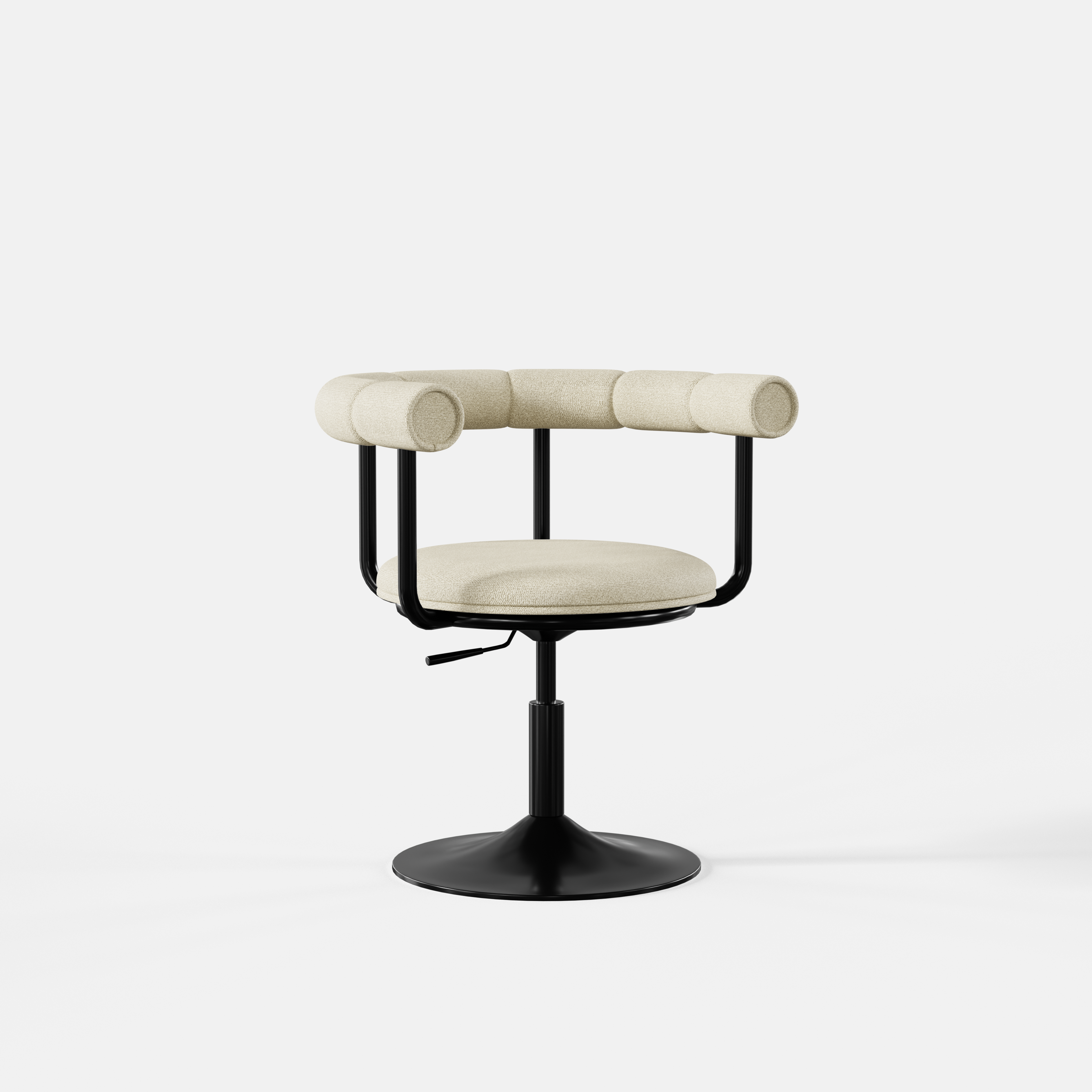 Amelia Swivel Armchair - Variation 96