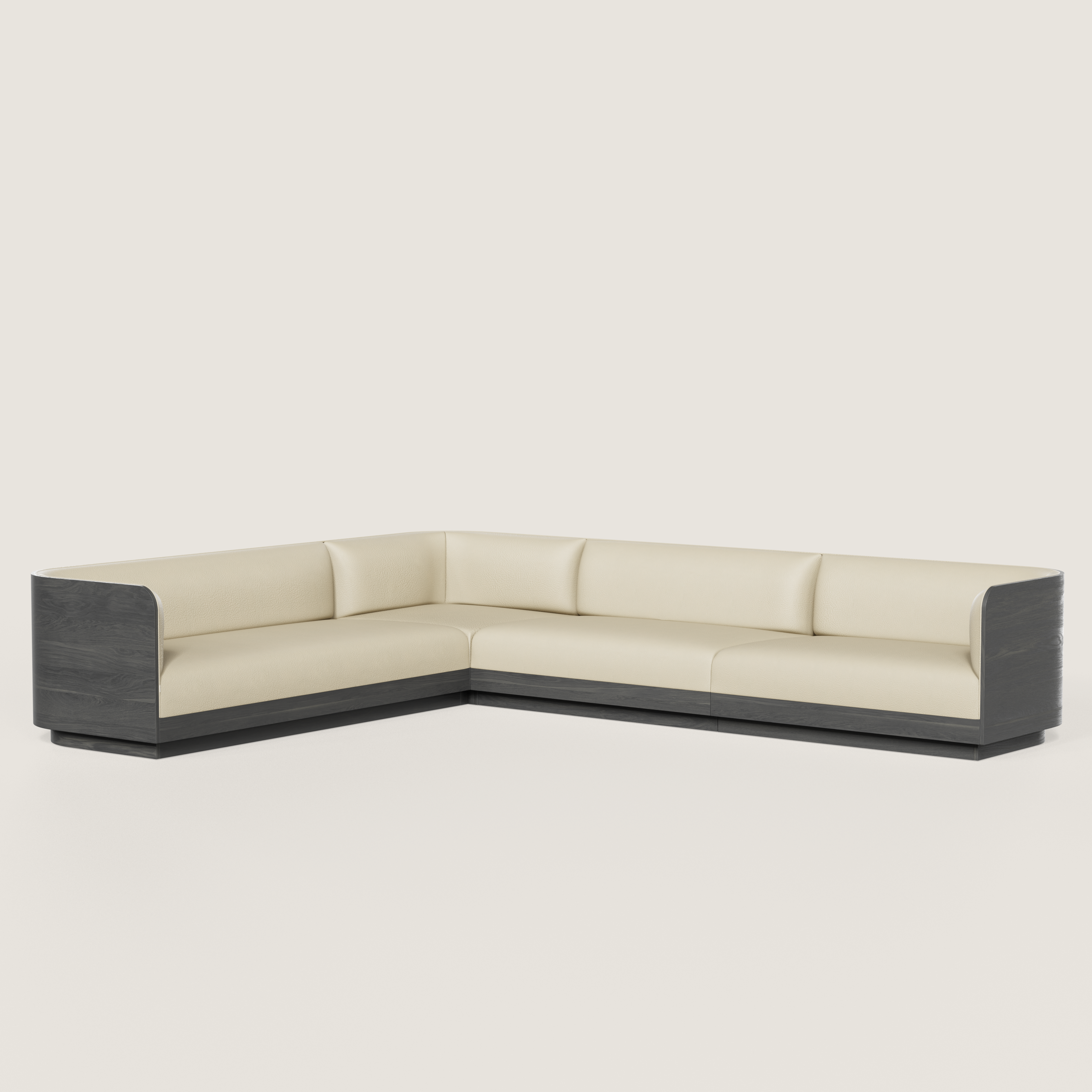 Gathering L Sofa - Variation 73