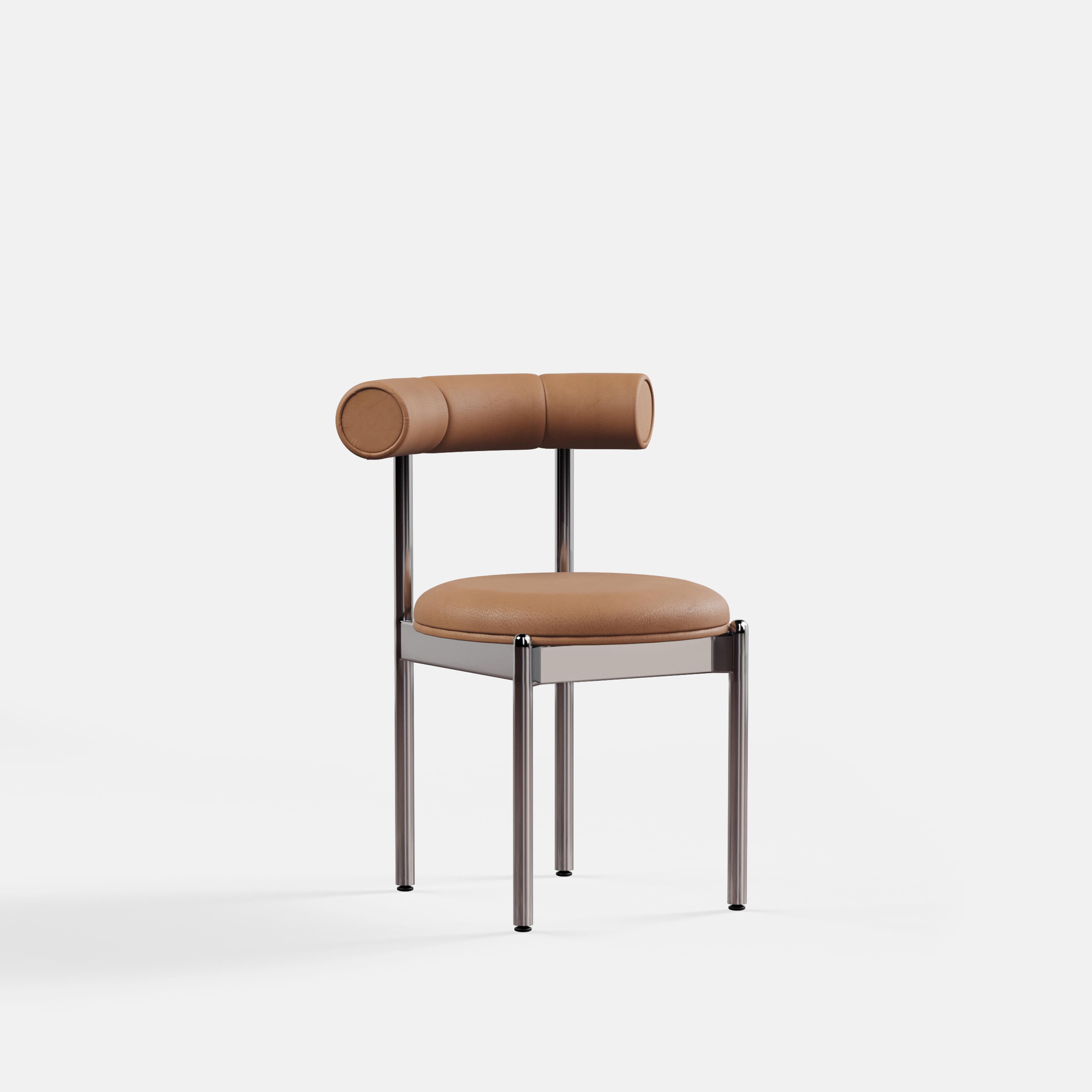 Amelia Side Chair - Variation 14