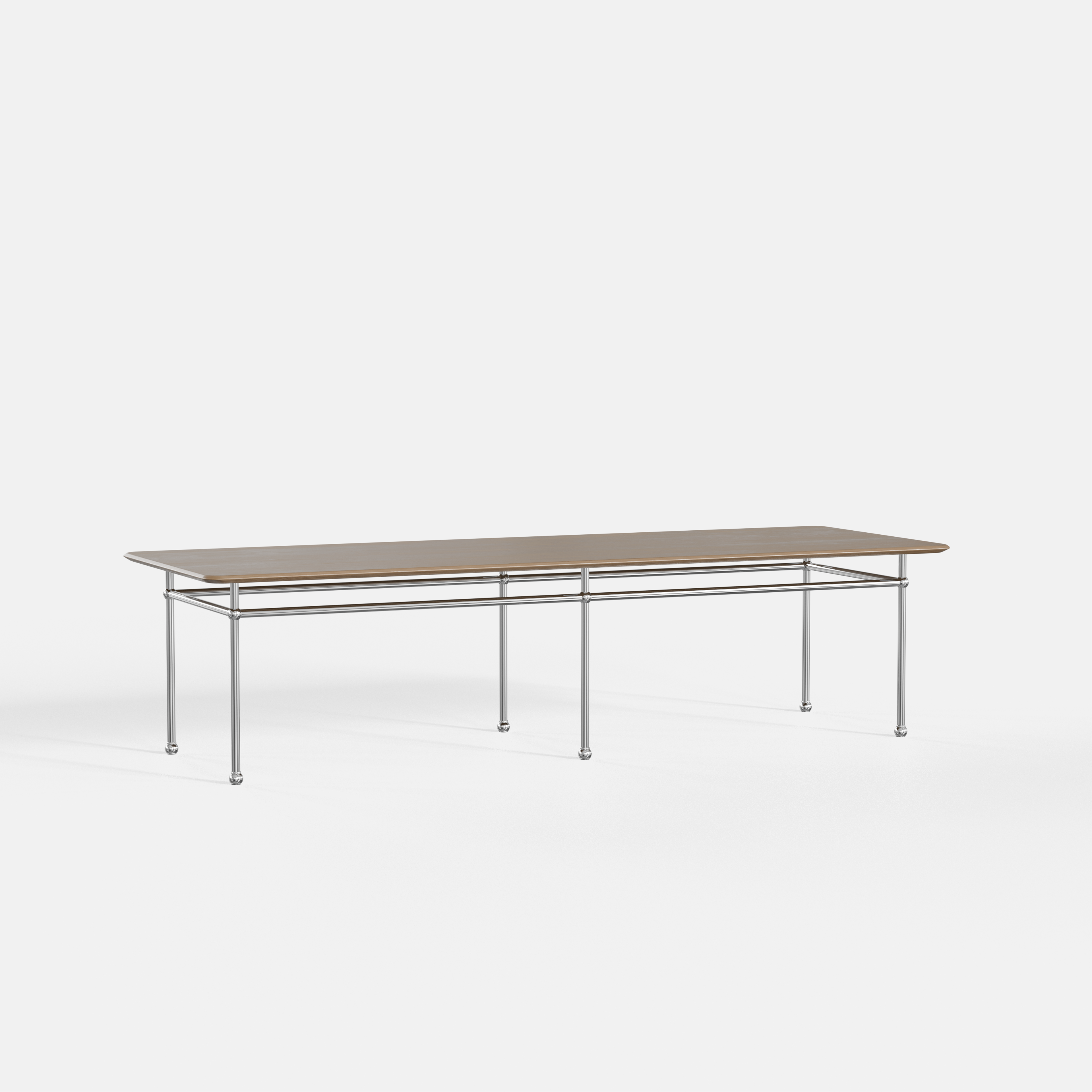 Junction Dining Table - Variation 35