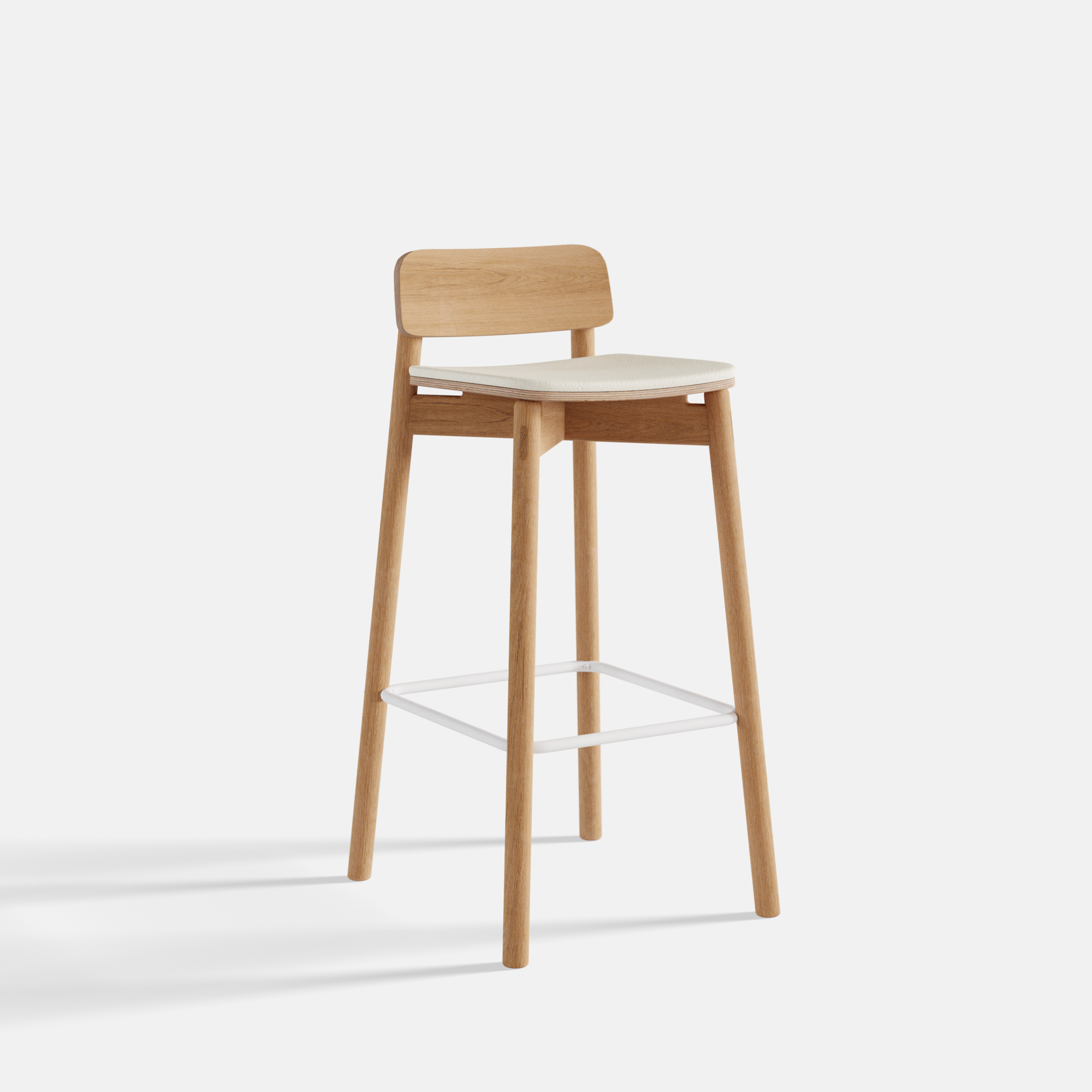 Jasny Barstool - Variation 17