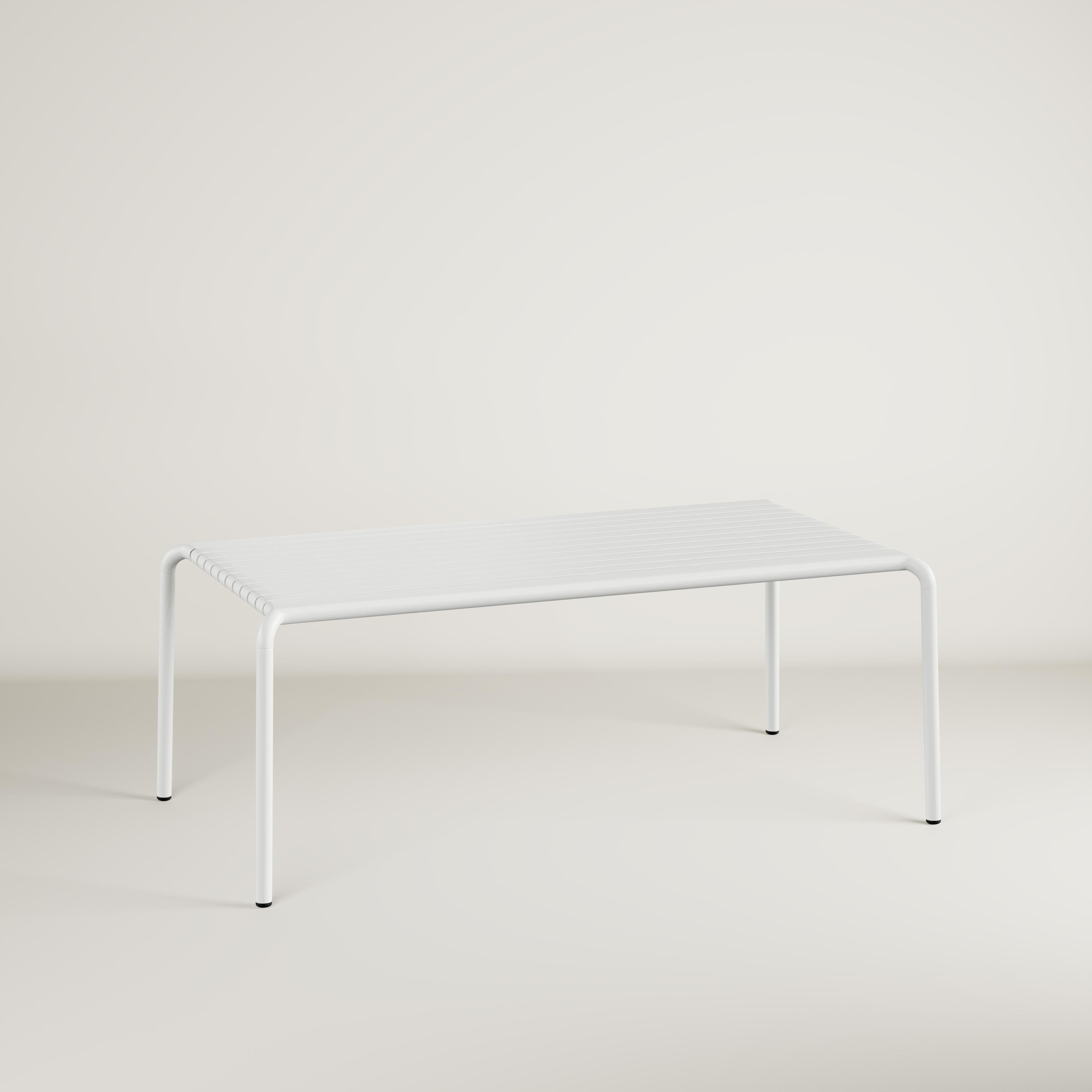 Hikari Dining Table - Variation 2