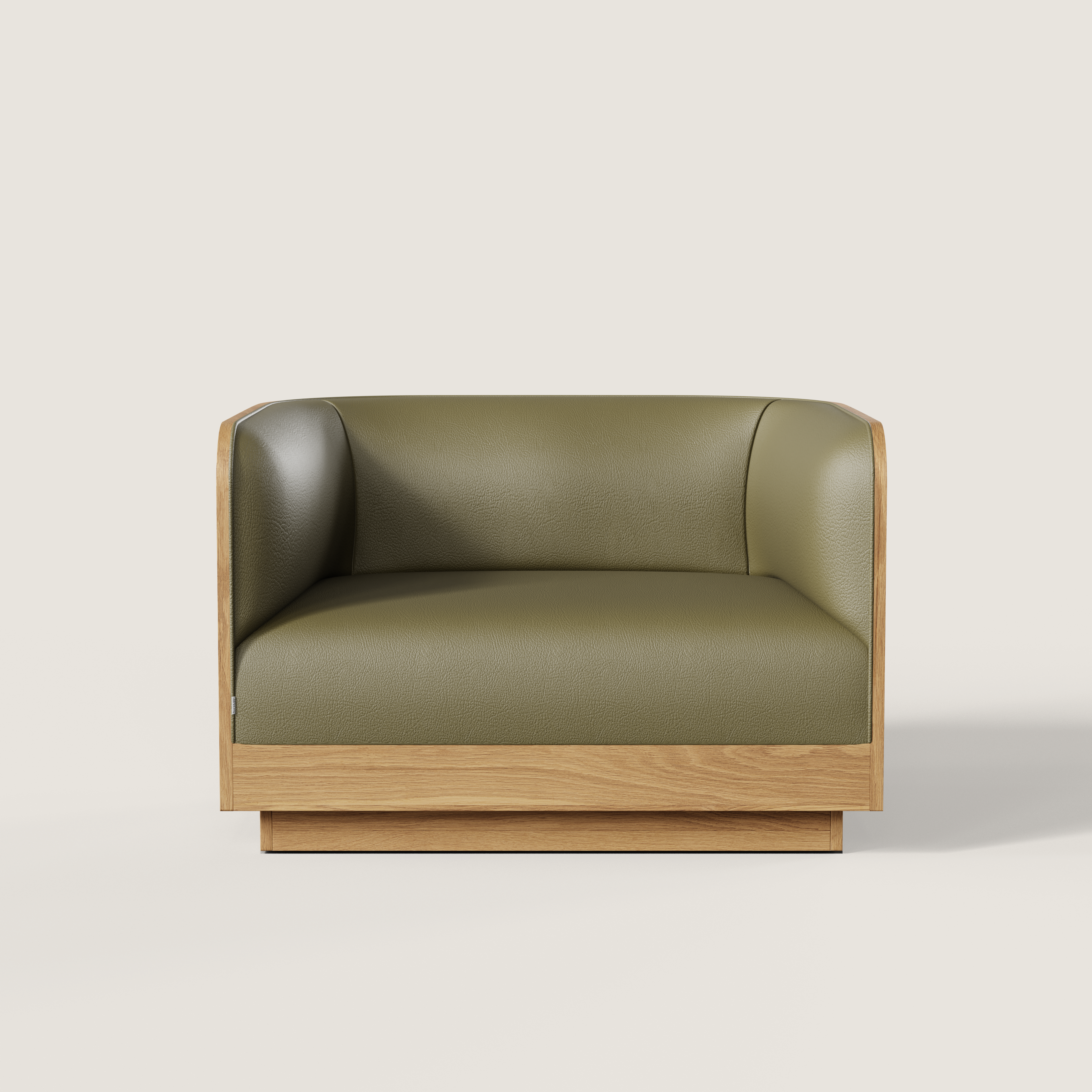 Gathering Sofa - Variation 48