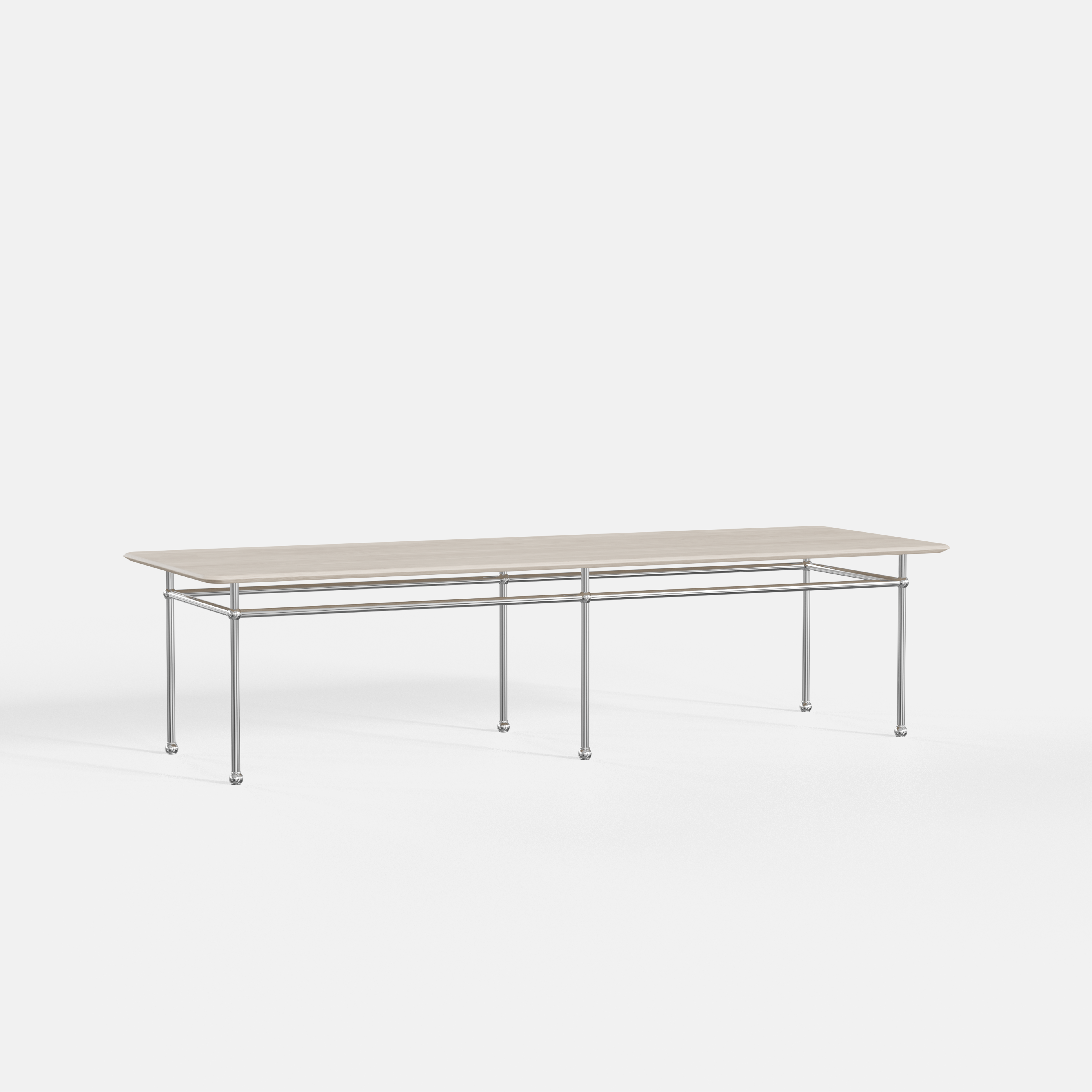 Junction Dining Table - Variation 33