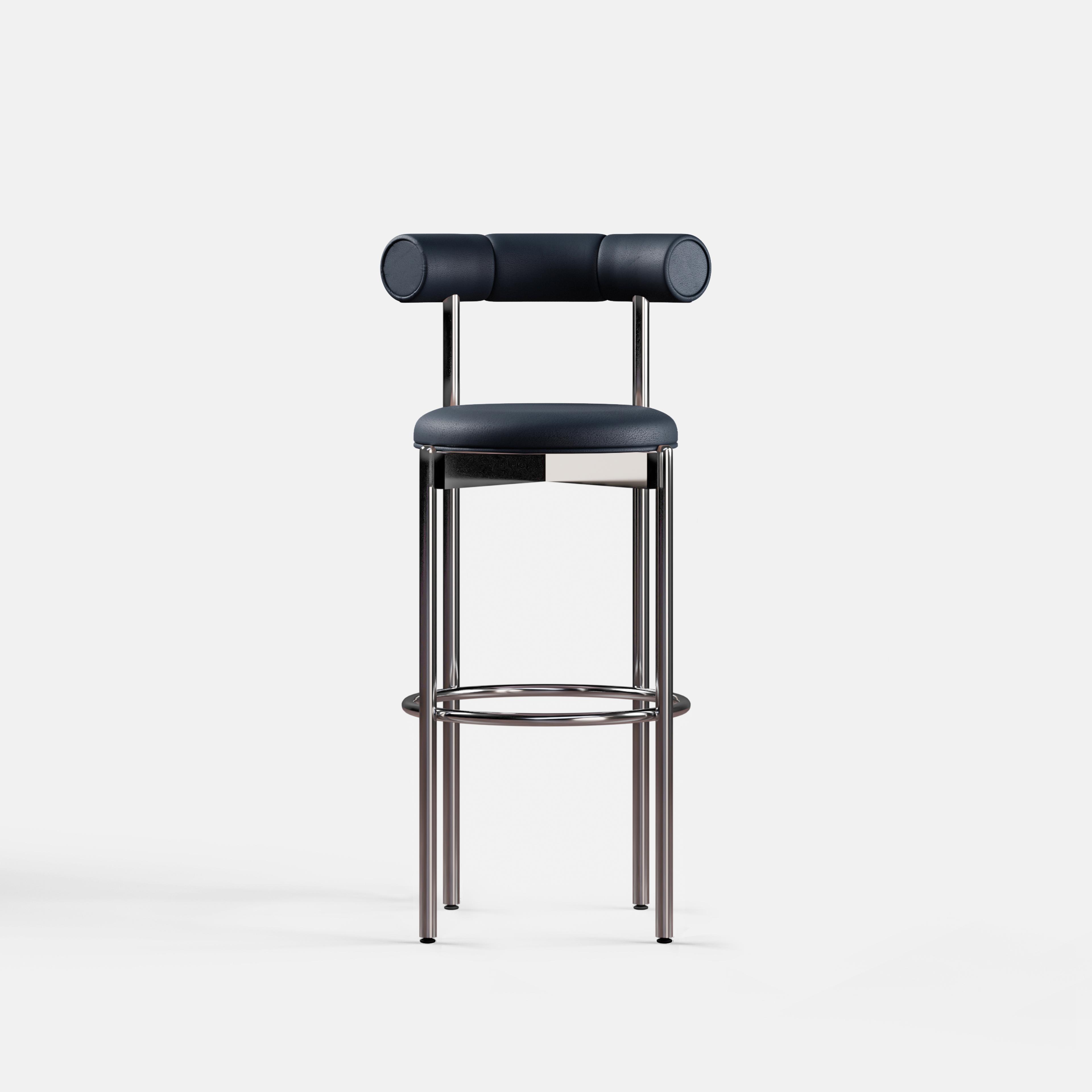 Amelia Barstool - Variation 47