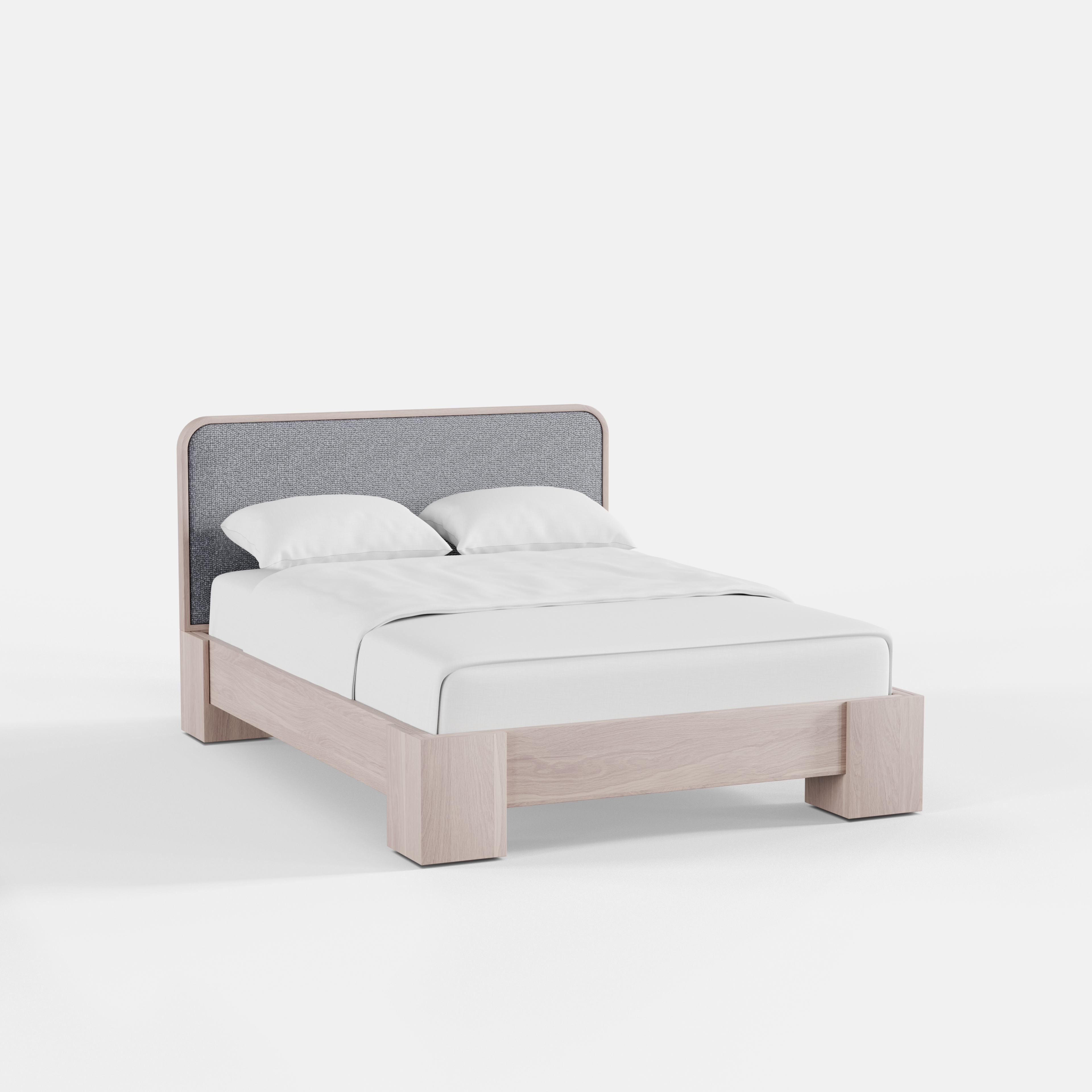 Blend Bed - Variation 19