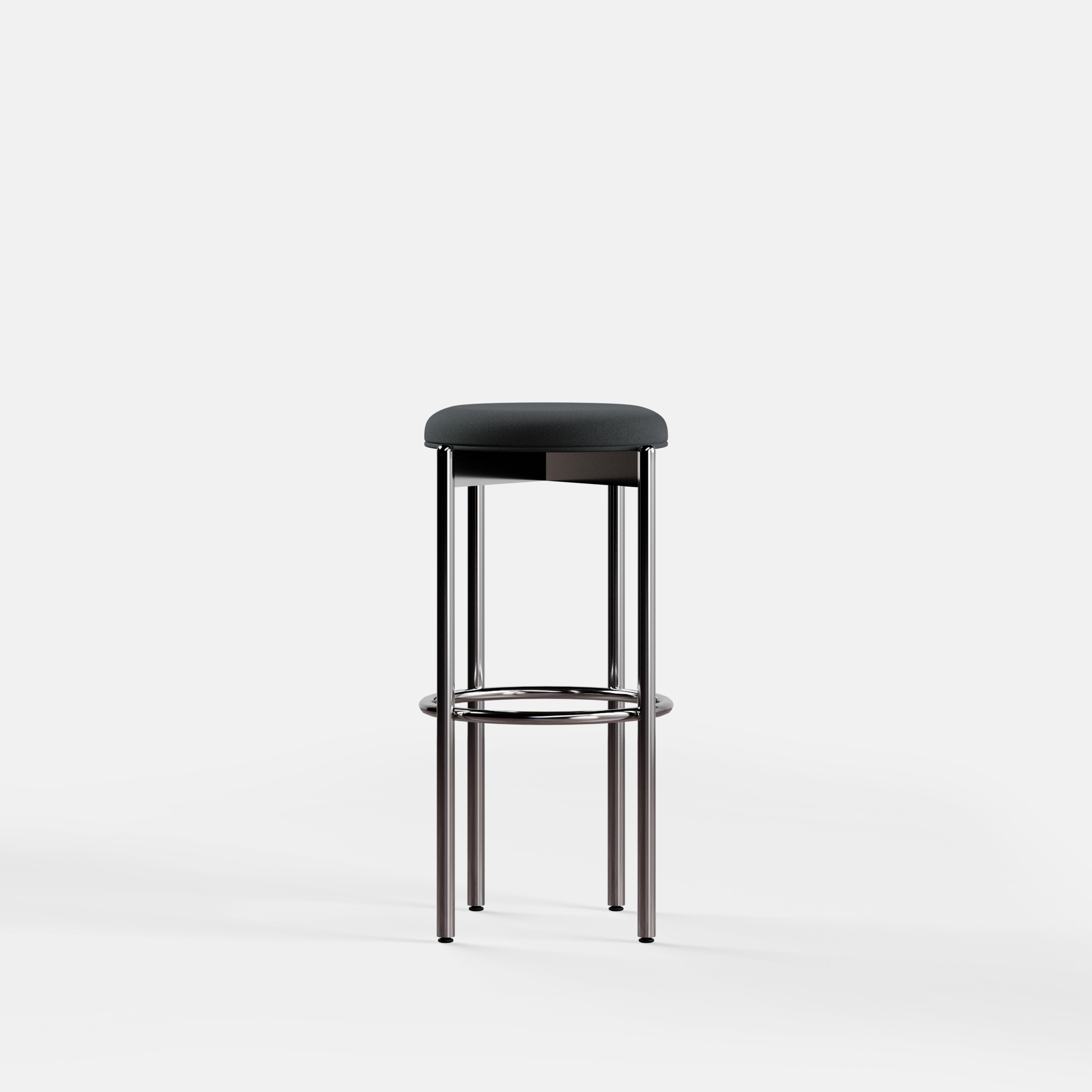 Amelia Cafe Stool - Variation 82