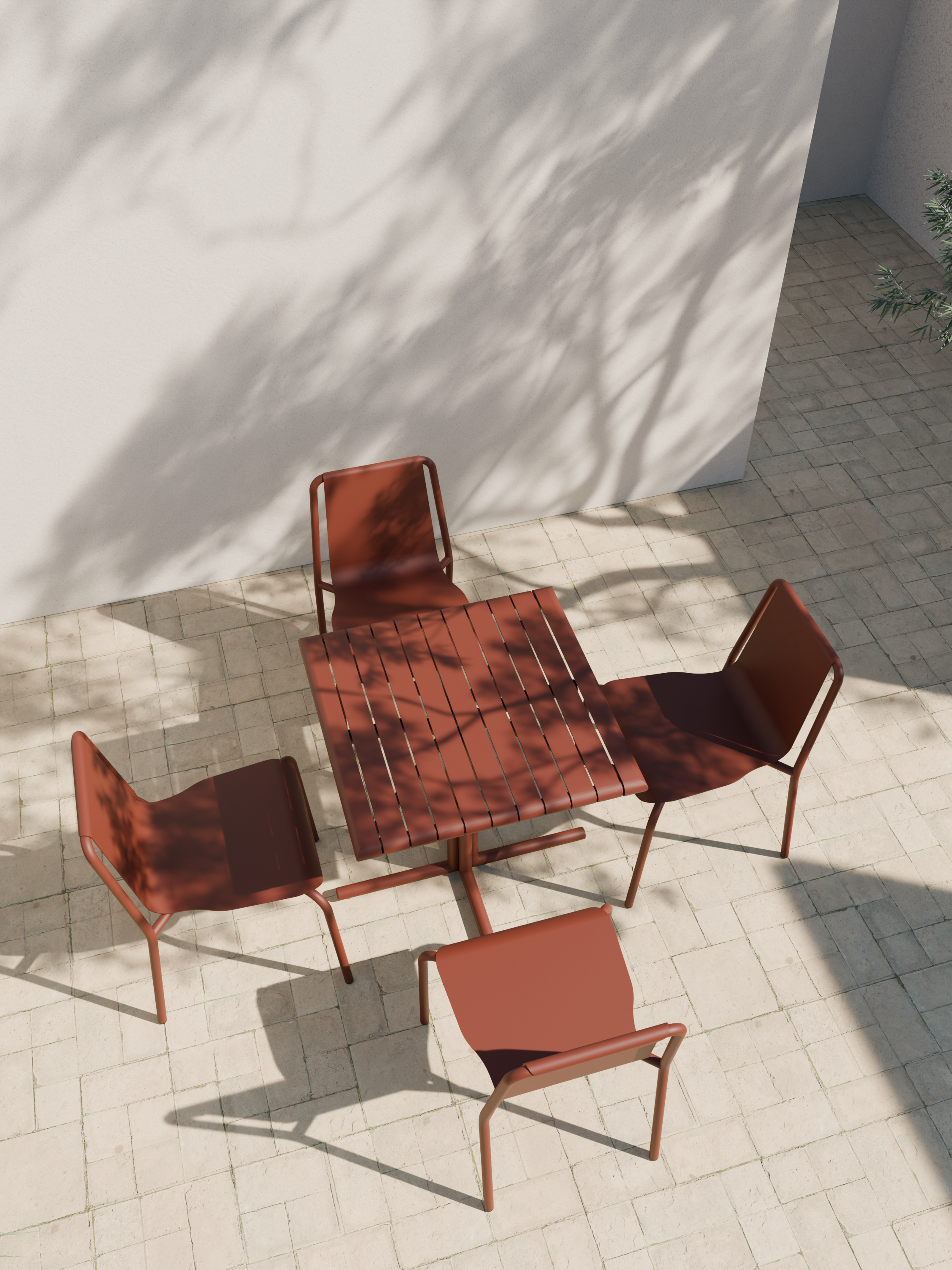 Outdoor Versatility