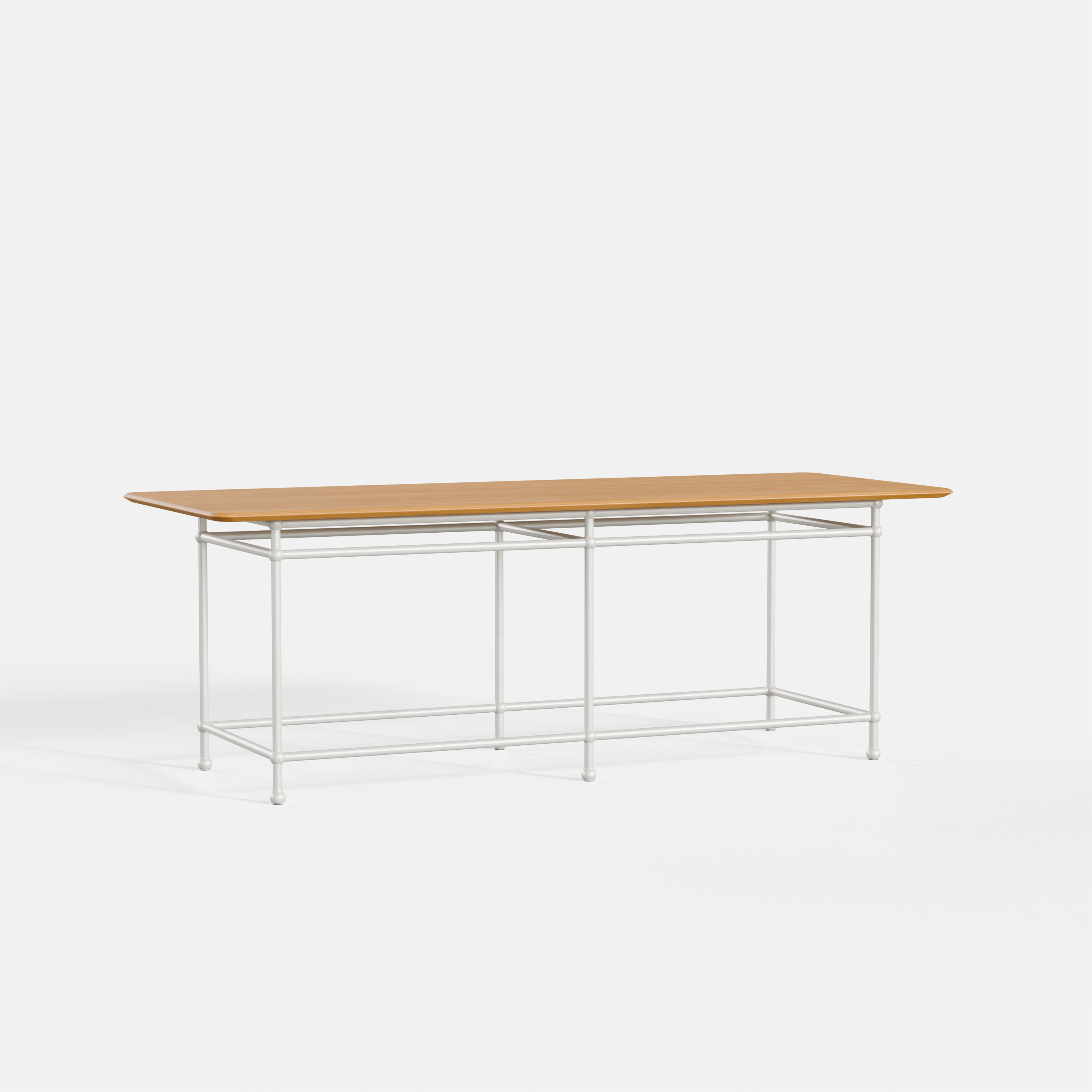 Junction High Dining Table - Variation 28