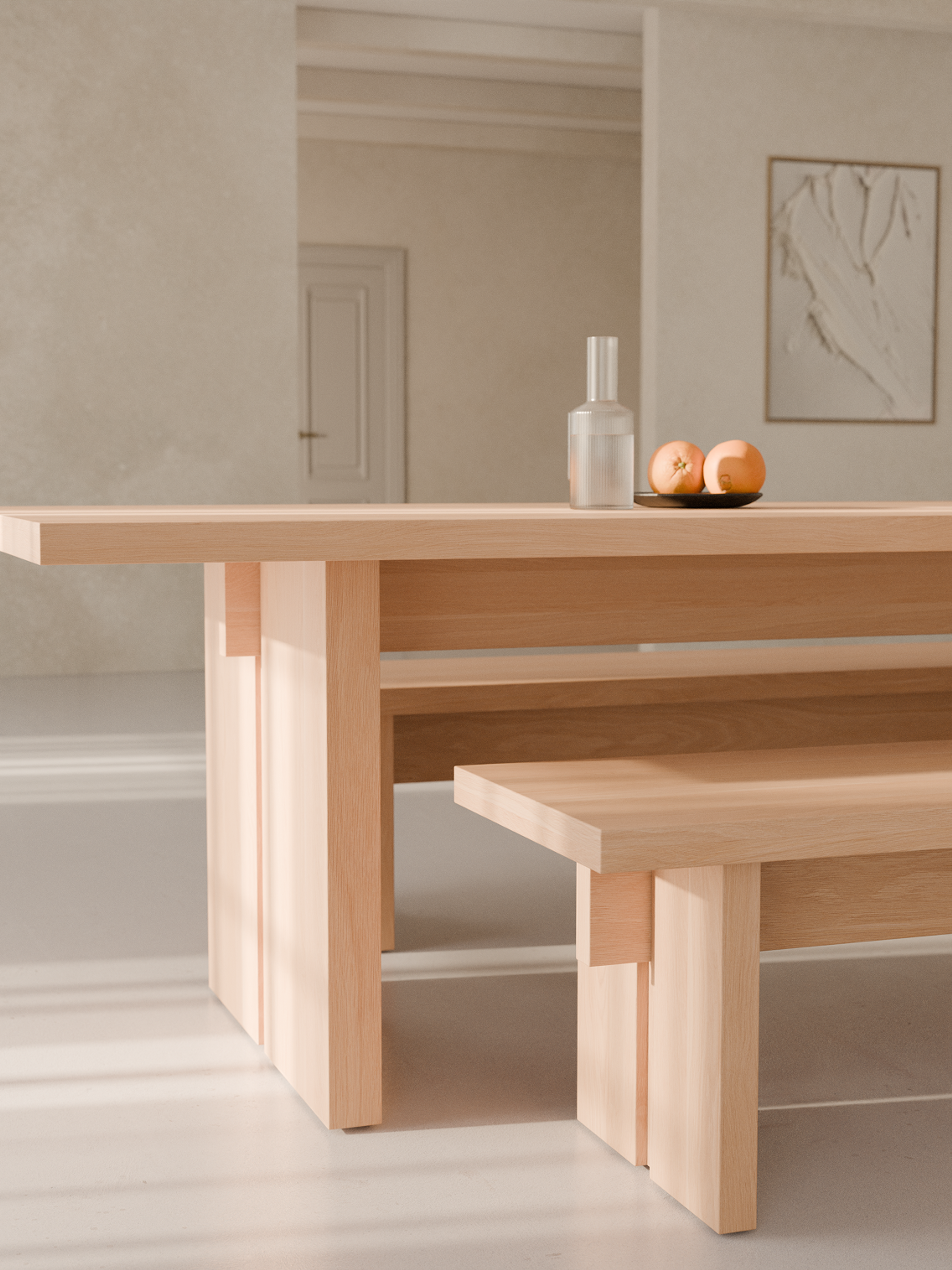 Upholstered Your Way