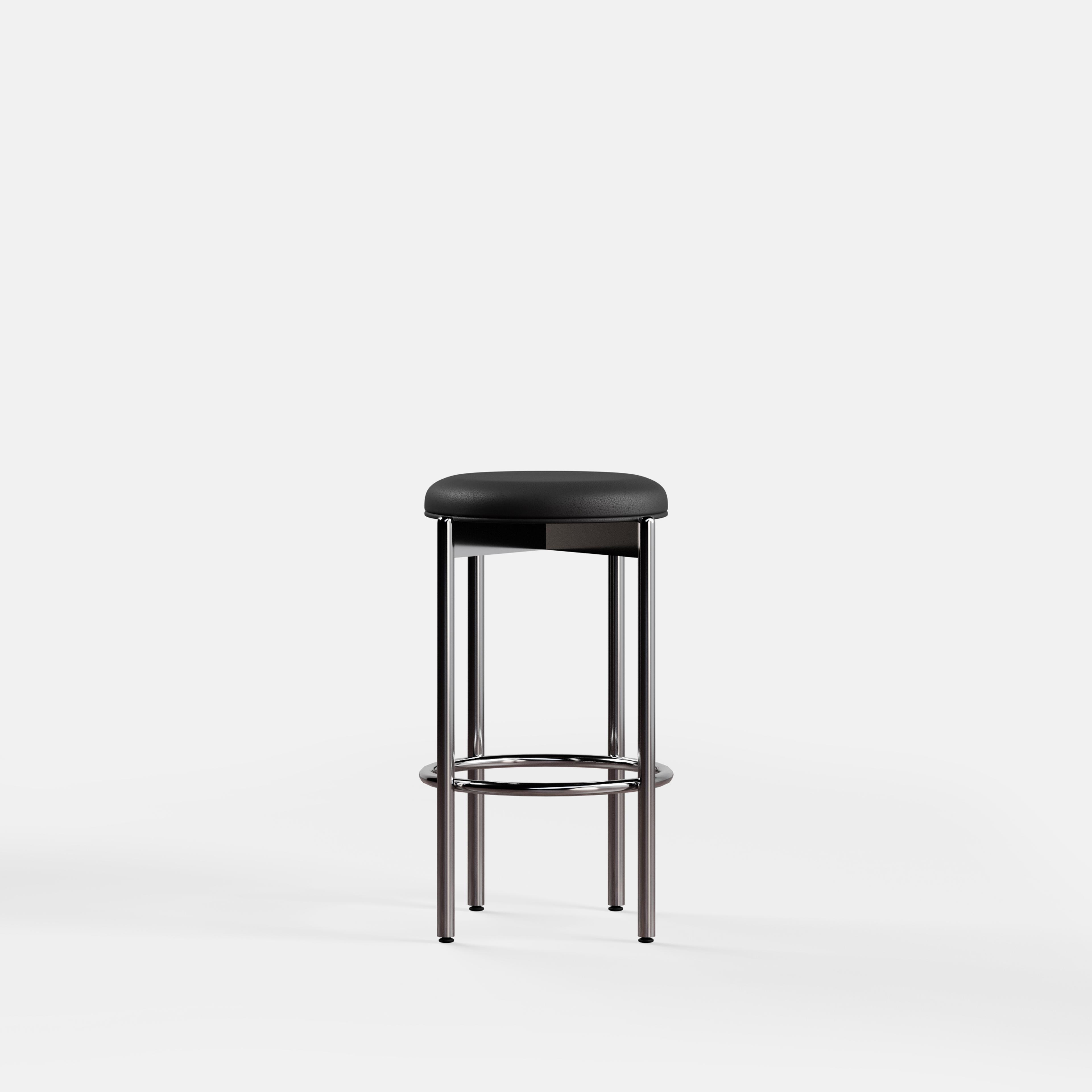 Amelia Cafe Stool - Variation 46