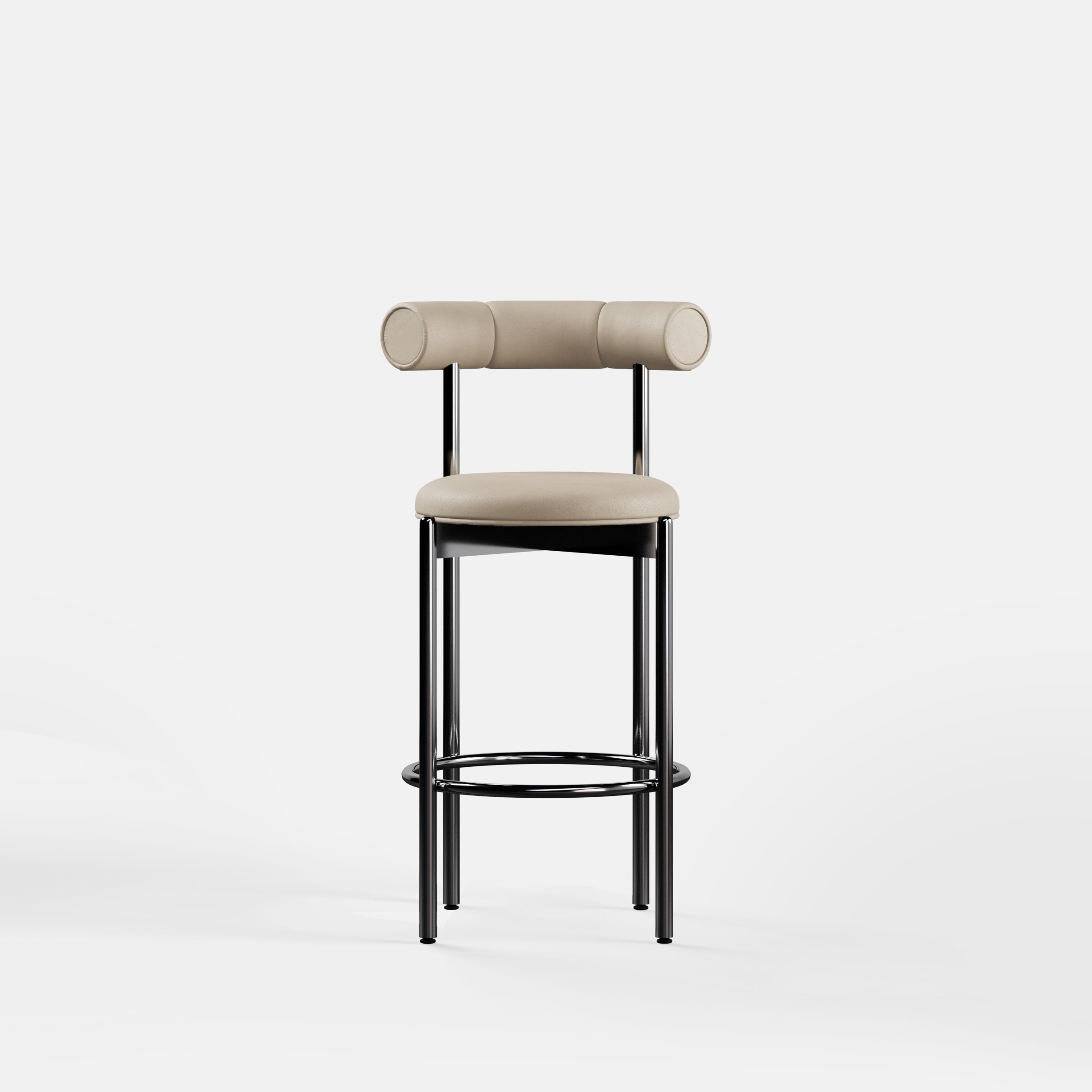 Amelia Barstool - Variation 10