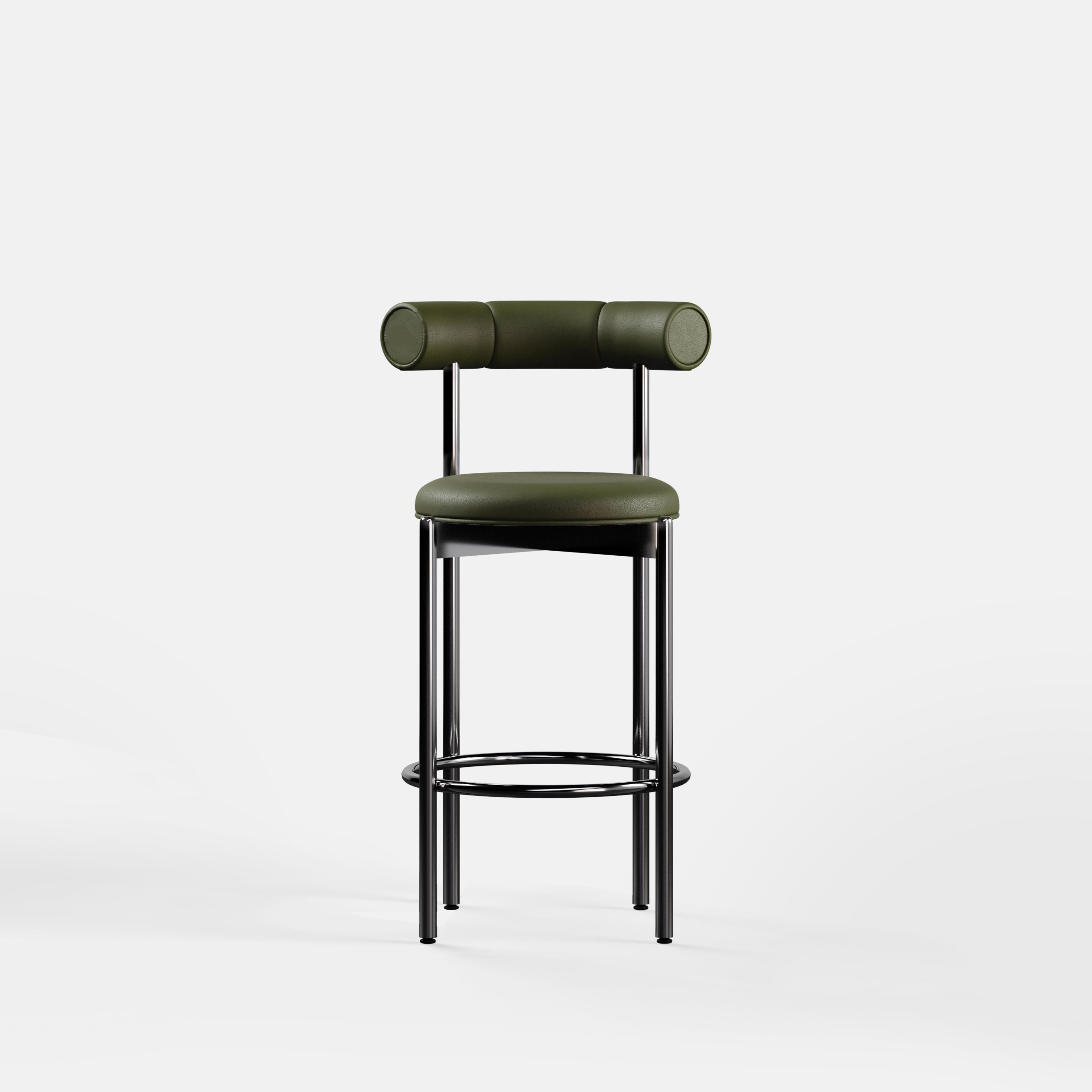 Amelia Barstool - Variation 16