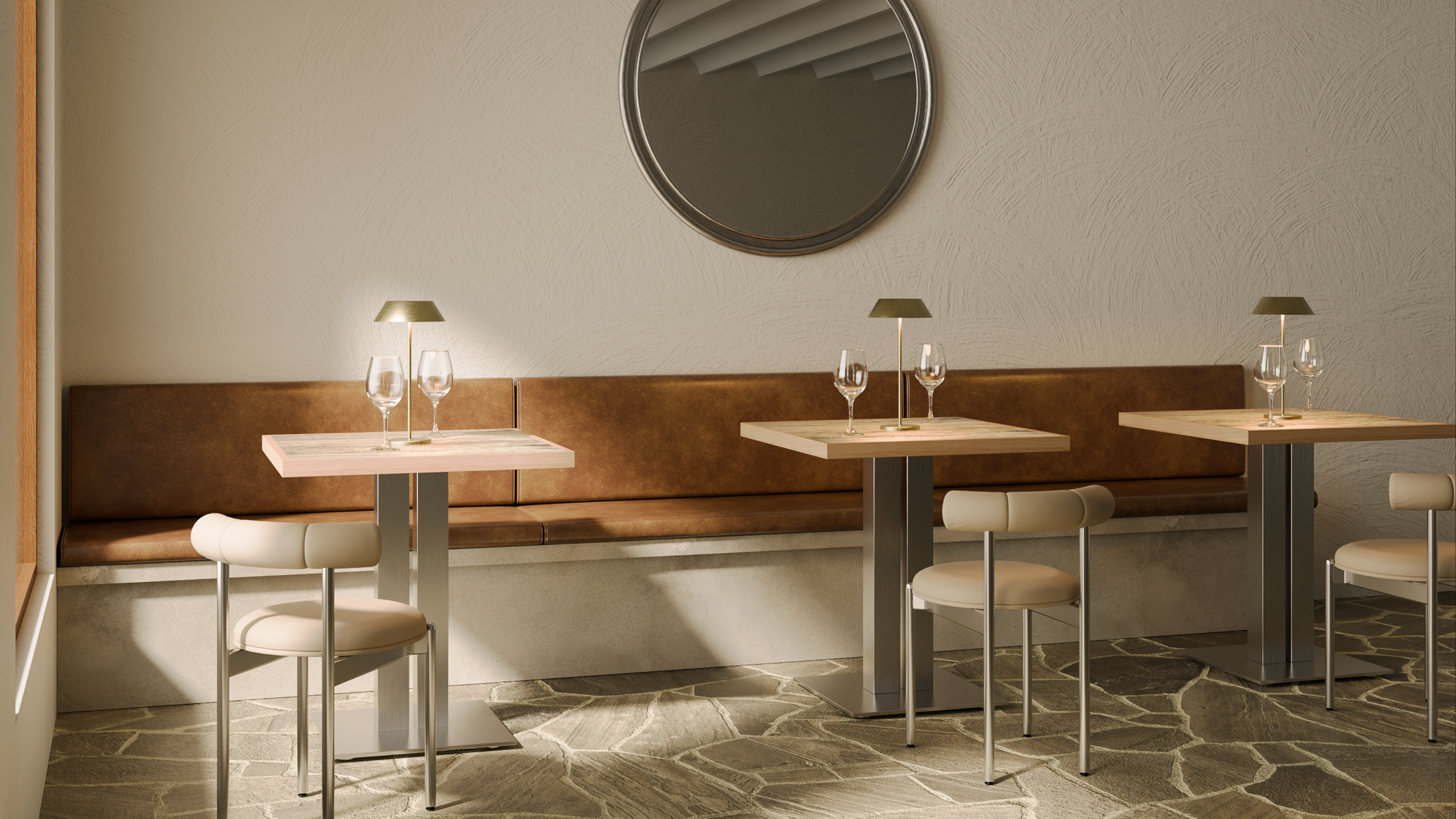 Side Table