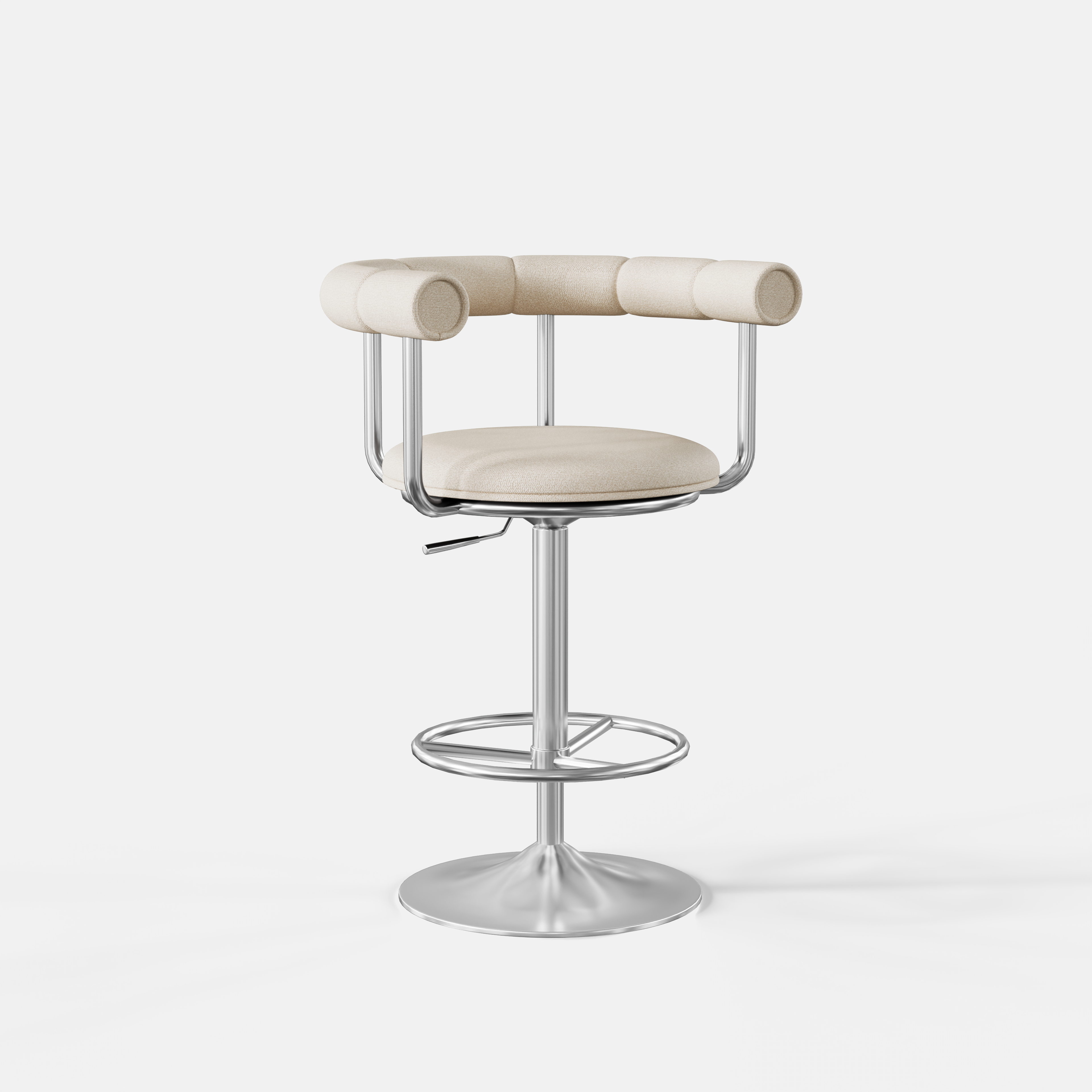 Amelia Swivel Stool - Variation 32